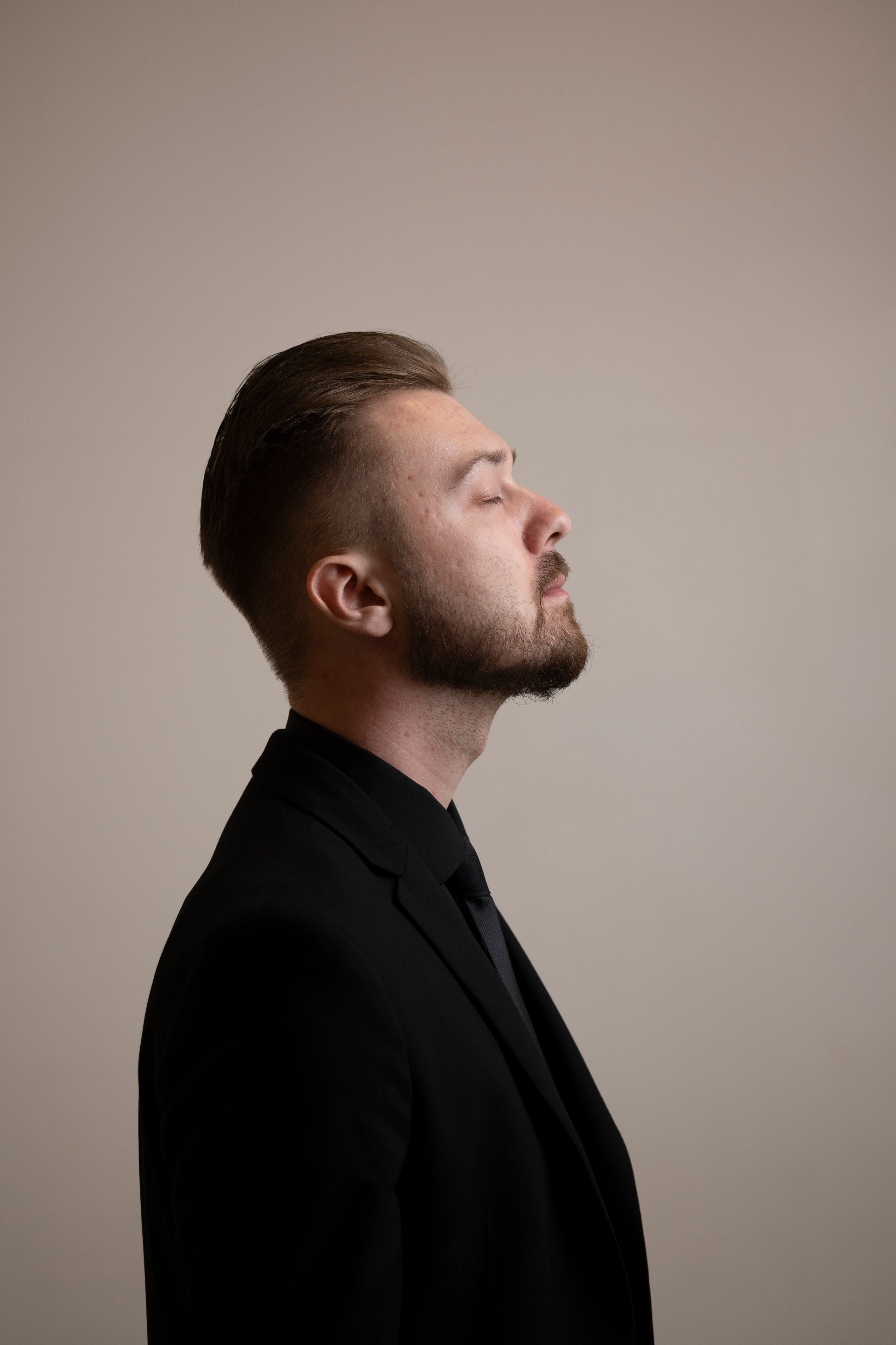 Антон. Фотограф | Липецк