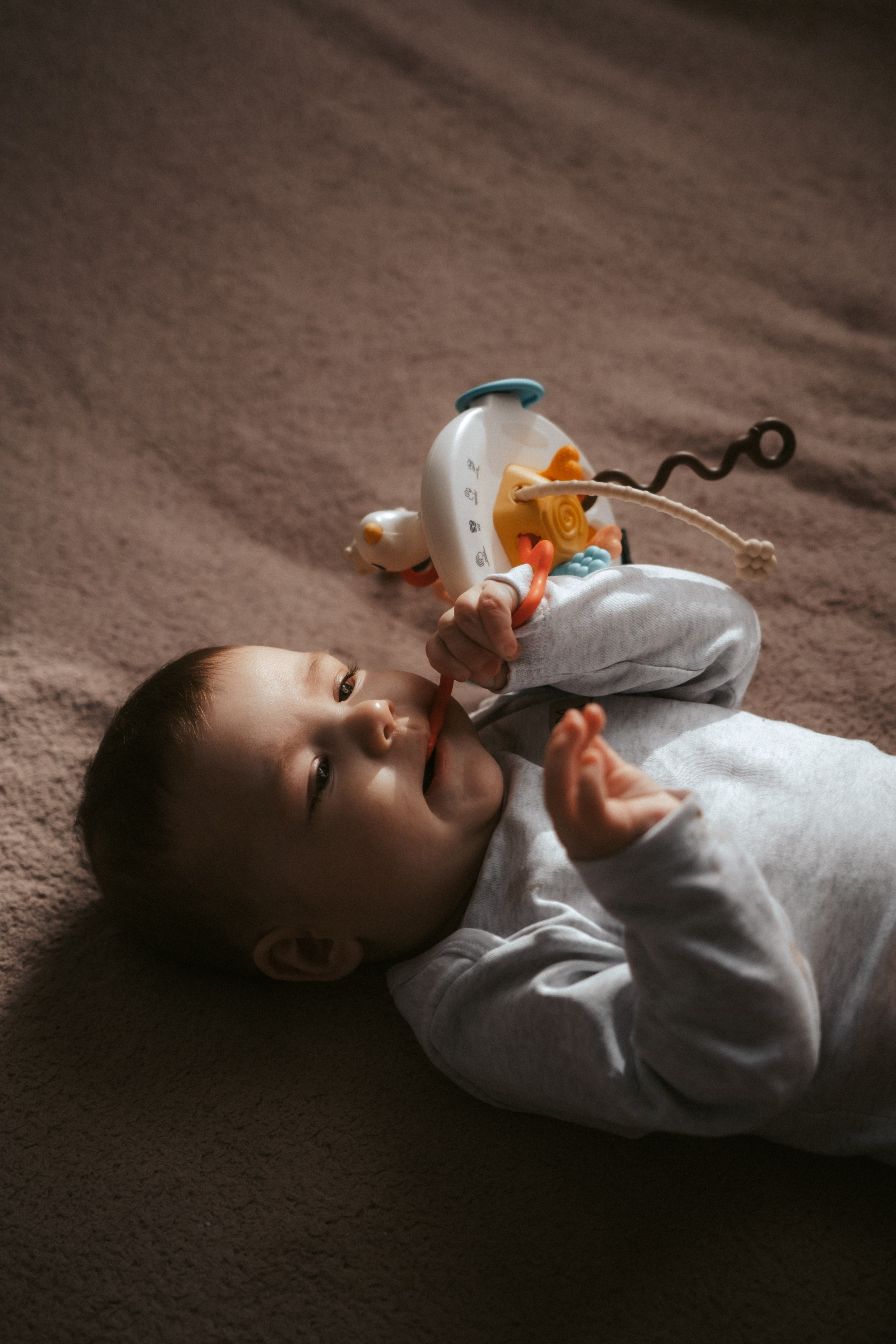 Семейная съемка (Дома). Serg_film