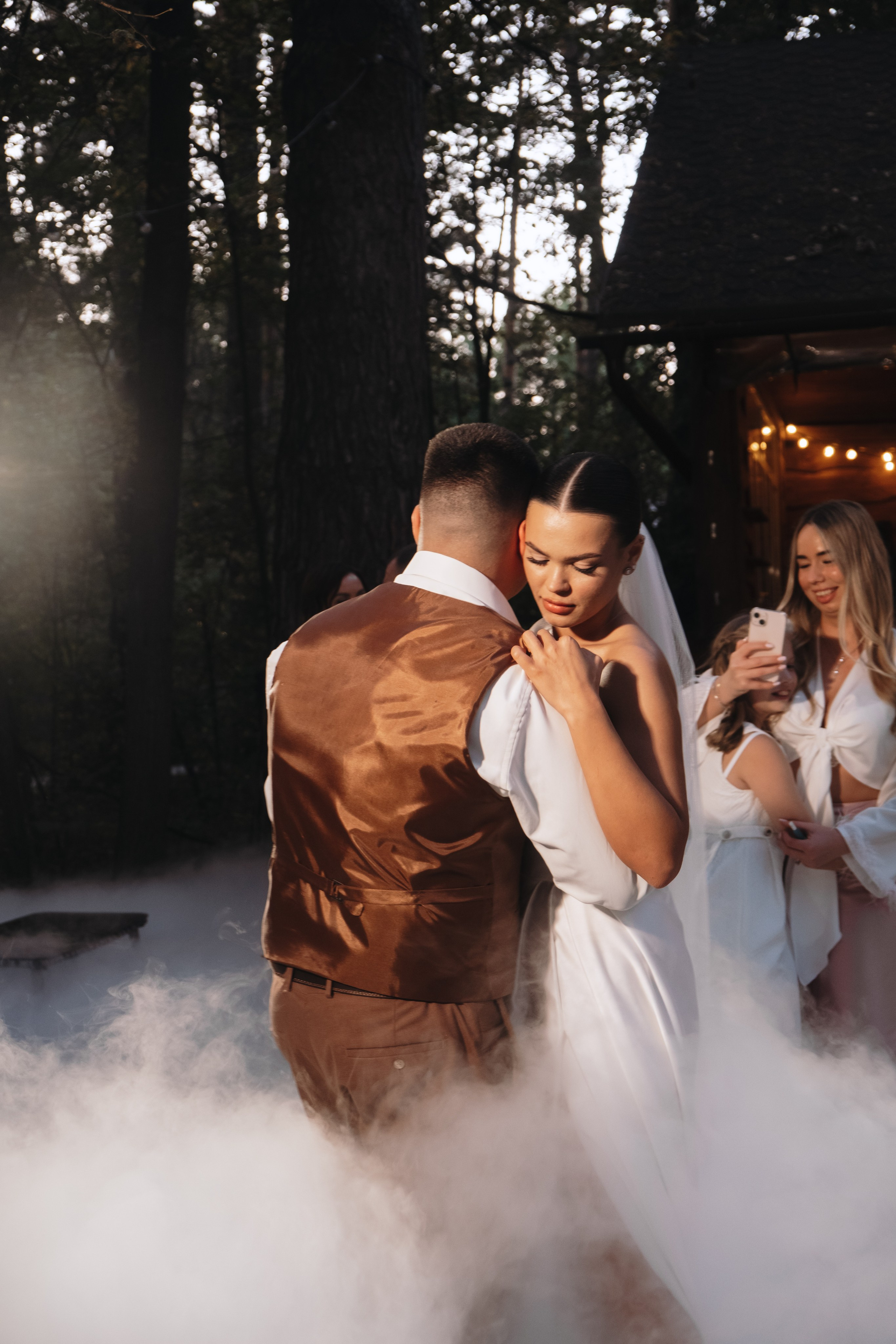 Карина & Стас. Serg_film