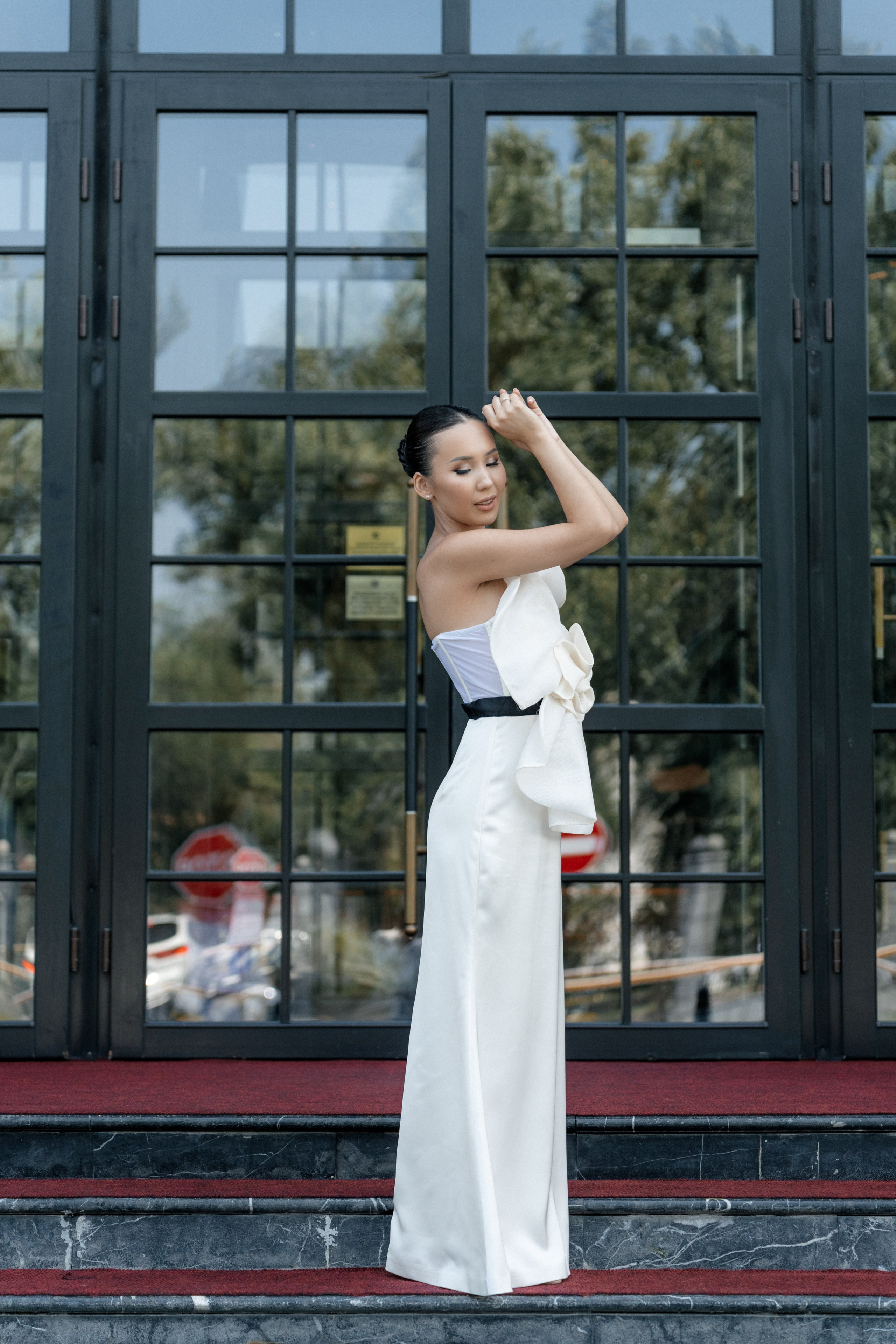 Zhandos & Anel. Galam media