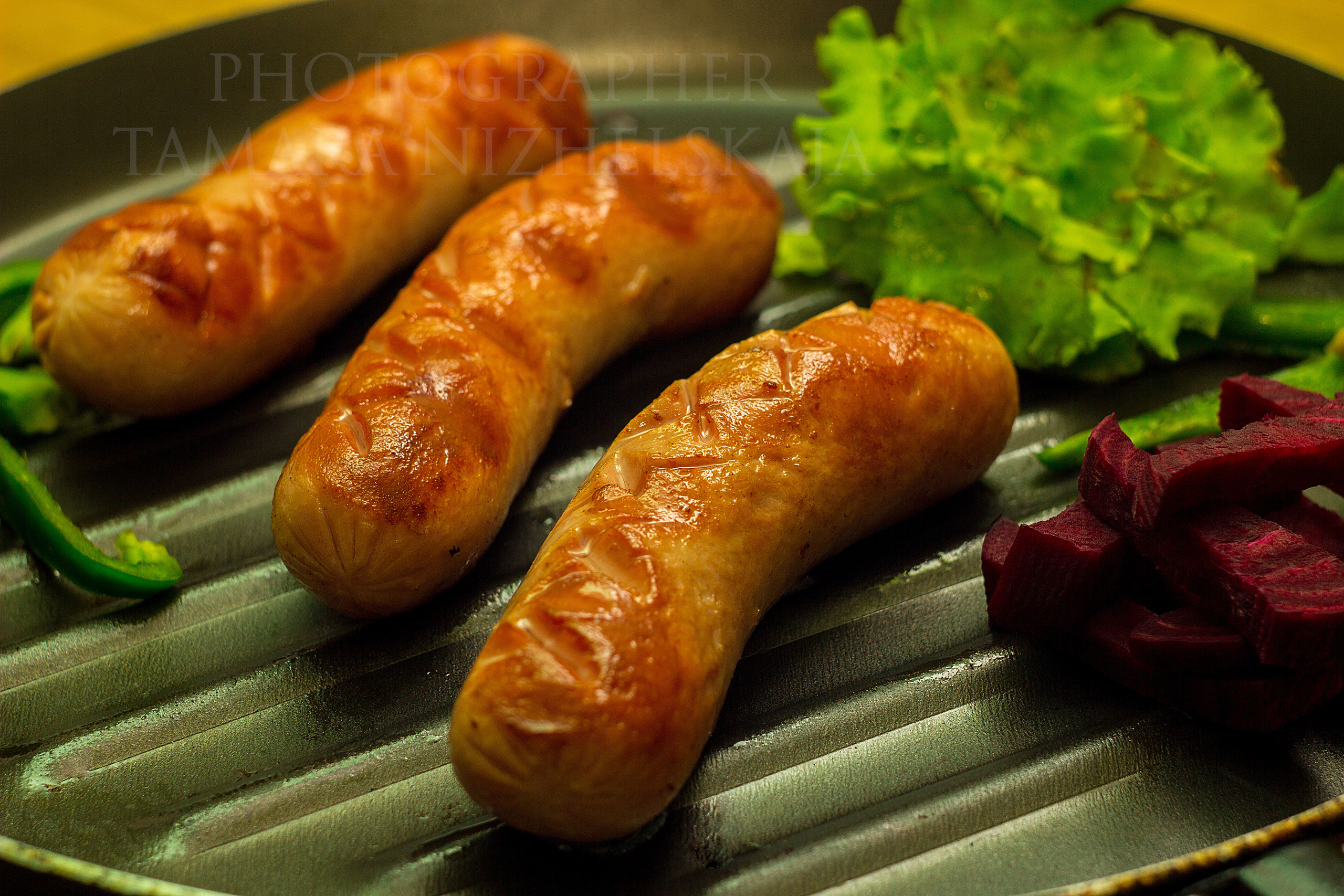 FoodPhoto. Фотограф Тамара Нижельская Воронеж