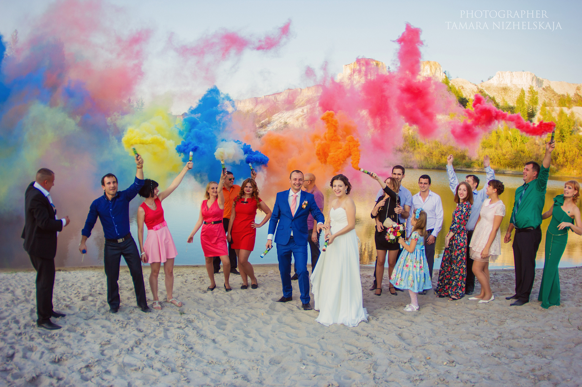 Свадебная  фото сессия  Воронеж. Фотограф Тамара Нижельская Воронеж