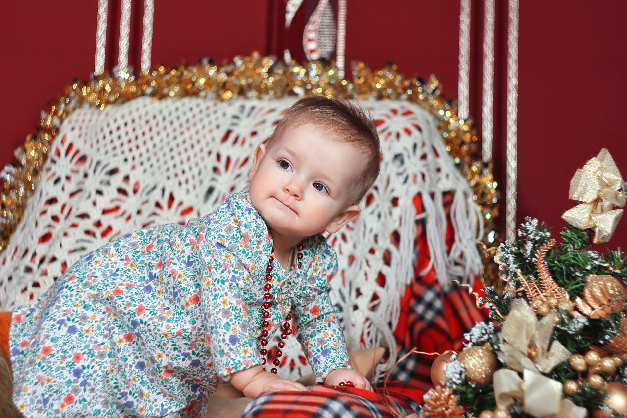 Детская фото съемка. Фотограф Тамара Нижельская Воронеж