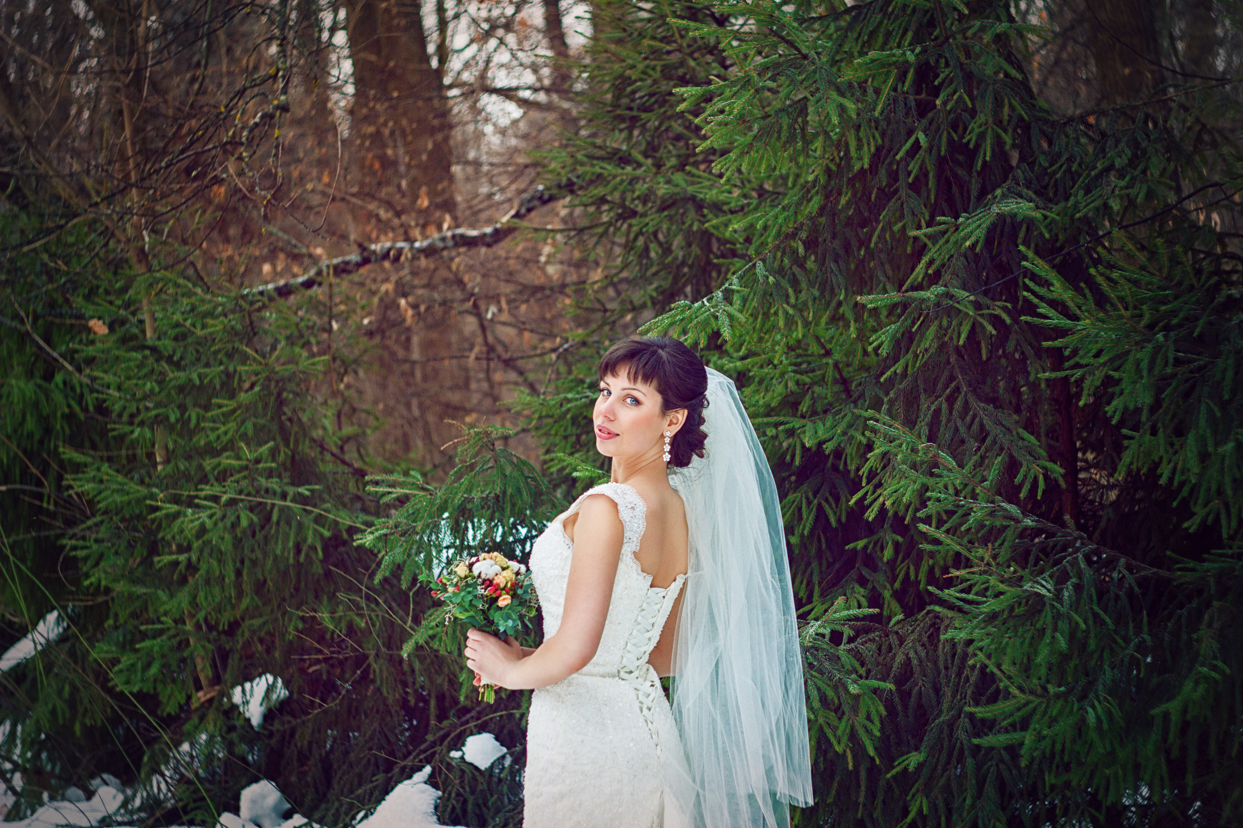 Свадебная  фото сессия  Воронеж. Фотограф Тамара Нижельская Воронеж