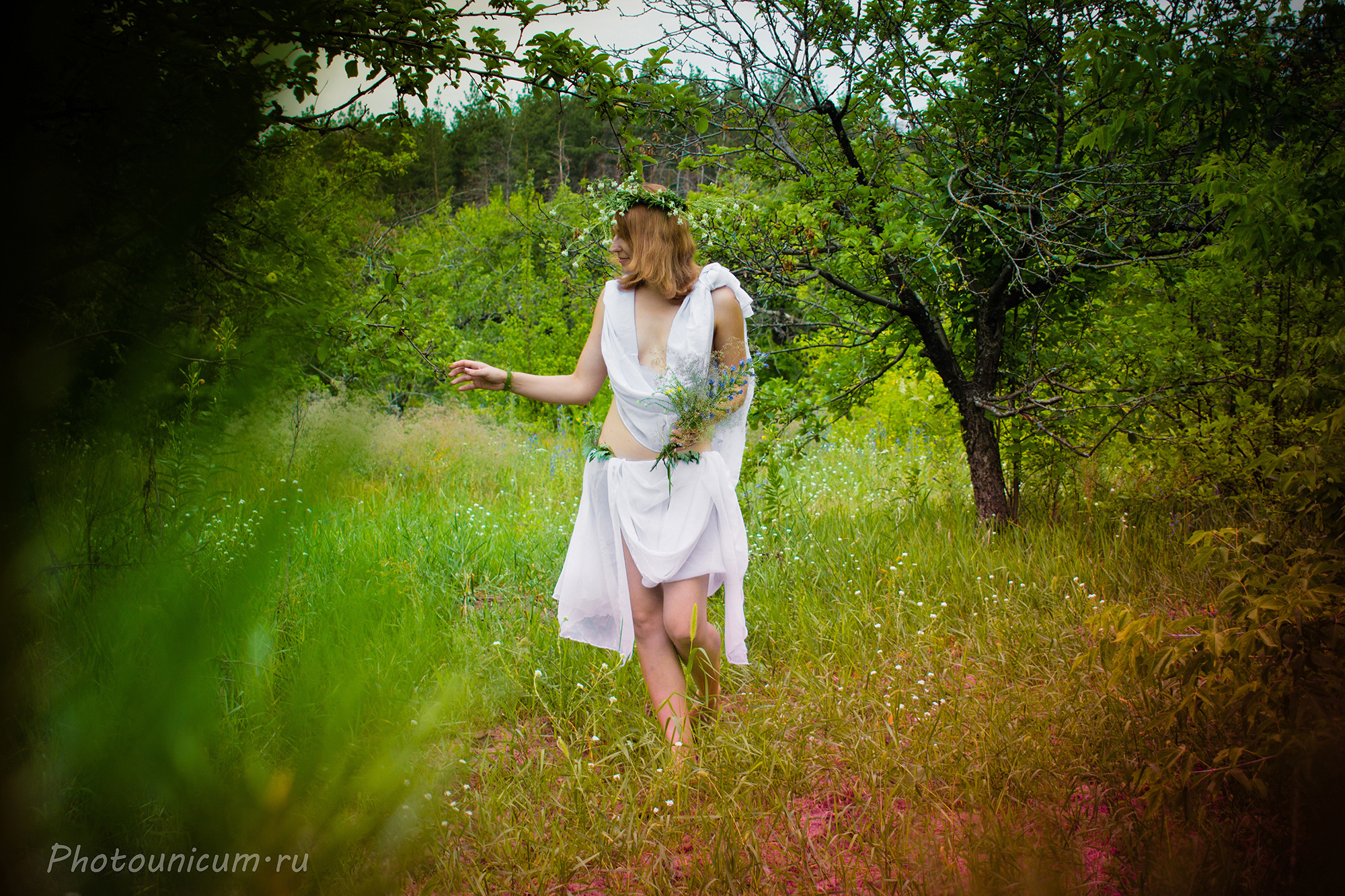 фотограф тамара нижельская