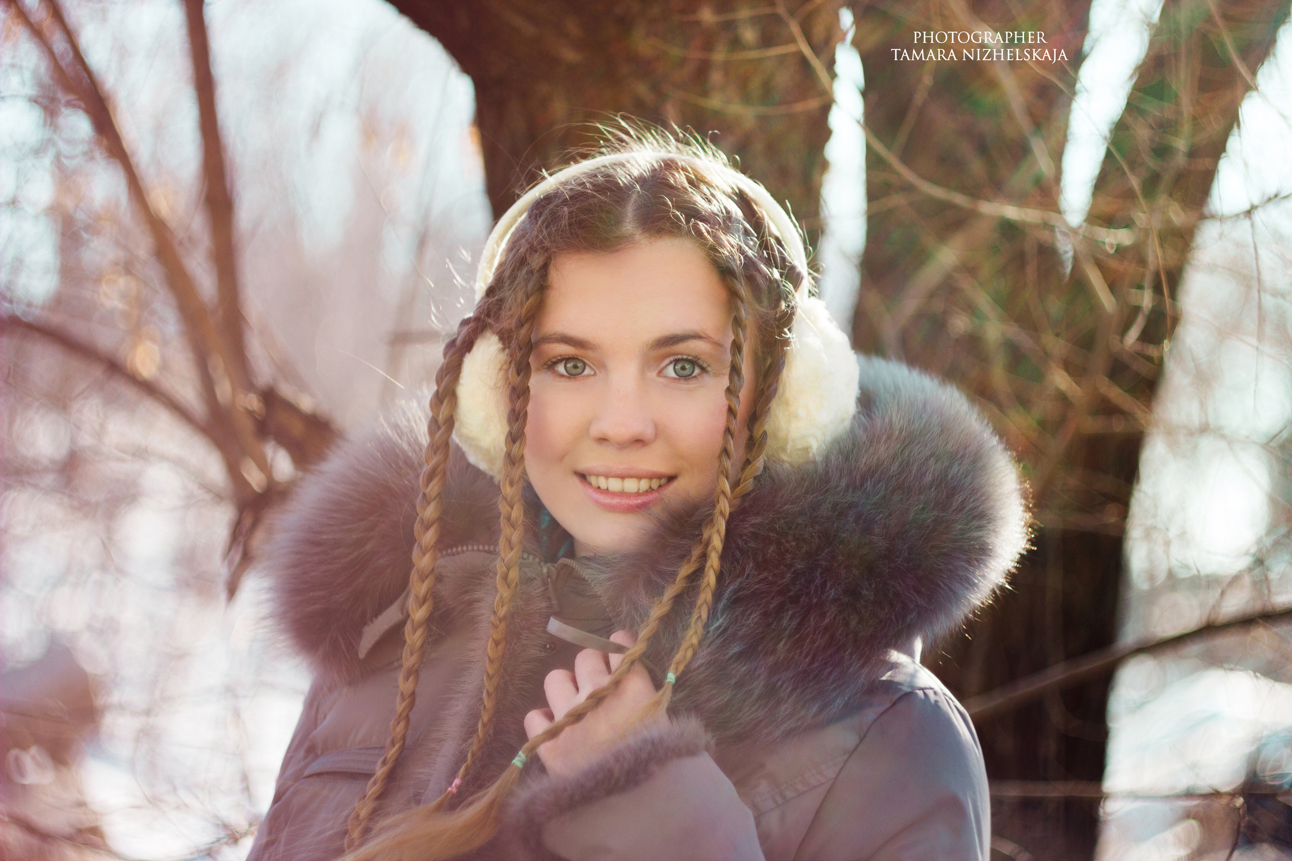фотограф тамара нижельская