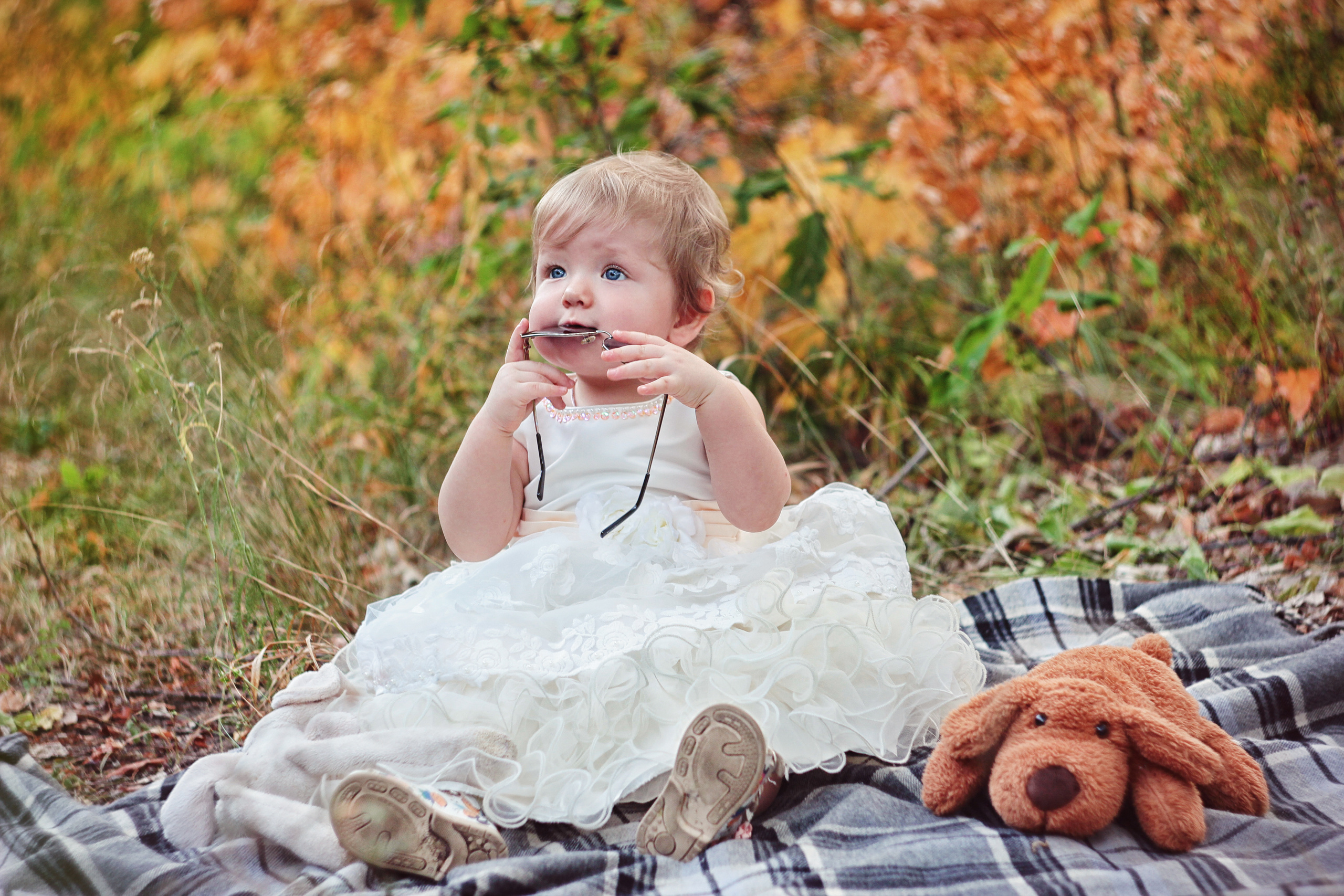 Детская фото съемка. Фотограф Тамара Нижельская Воронеж