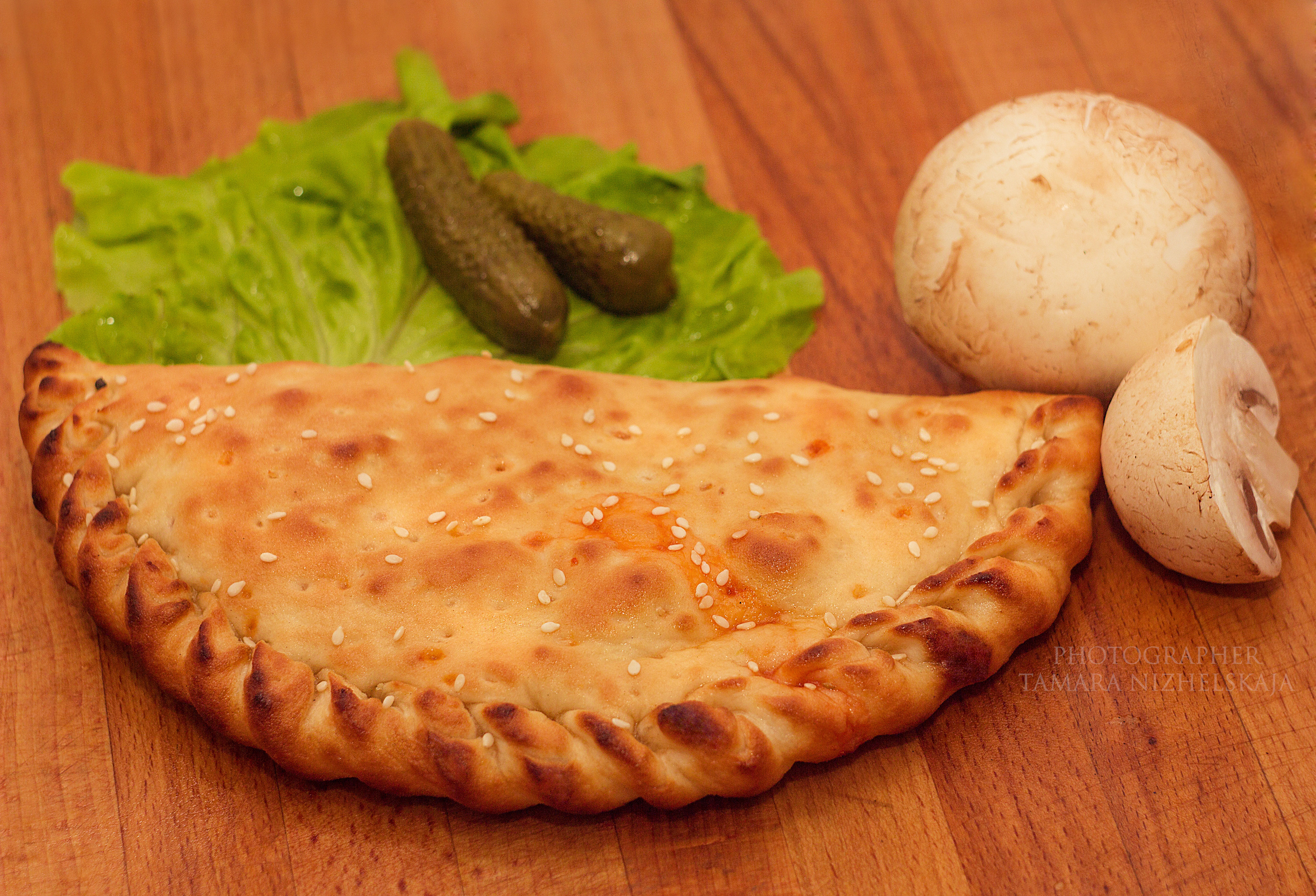 FoodPhoto. Фотограф Тамара Нижельская Воронеж