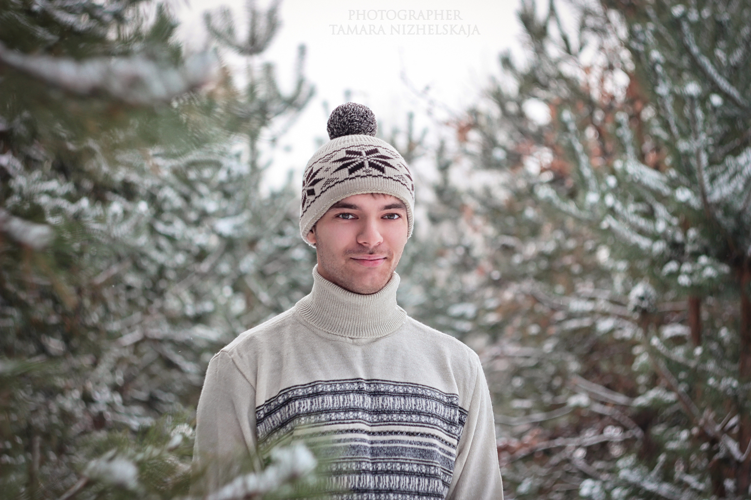 фотограф тамара нижельская