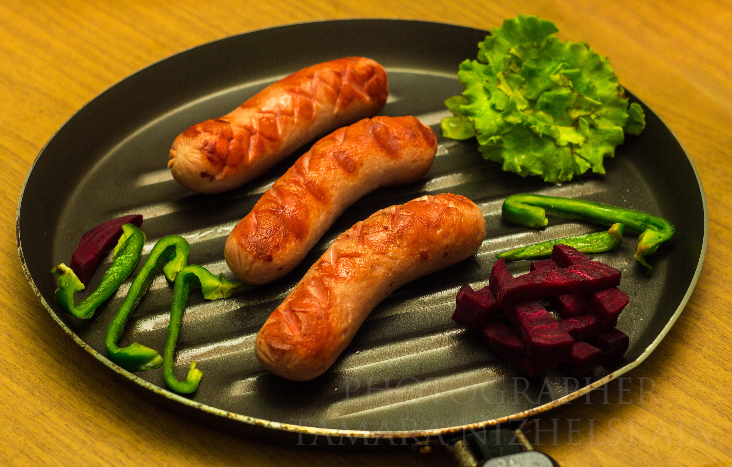 FoodPhoto. Фотограф Тамара Нижельская Воронеж