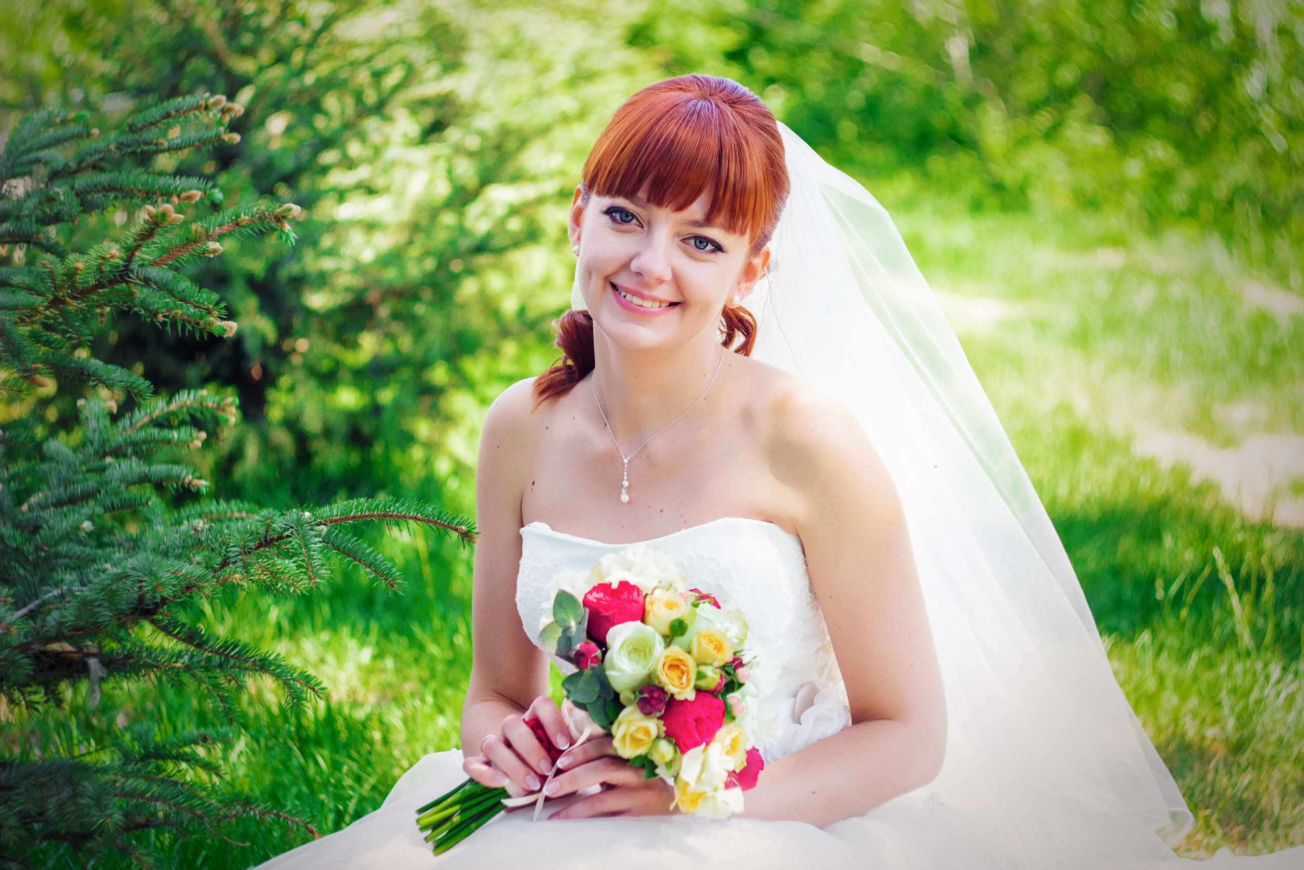 Свадебная  фото сессия  Воронеж. Фотограф Тамара Нижельская Воронеж