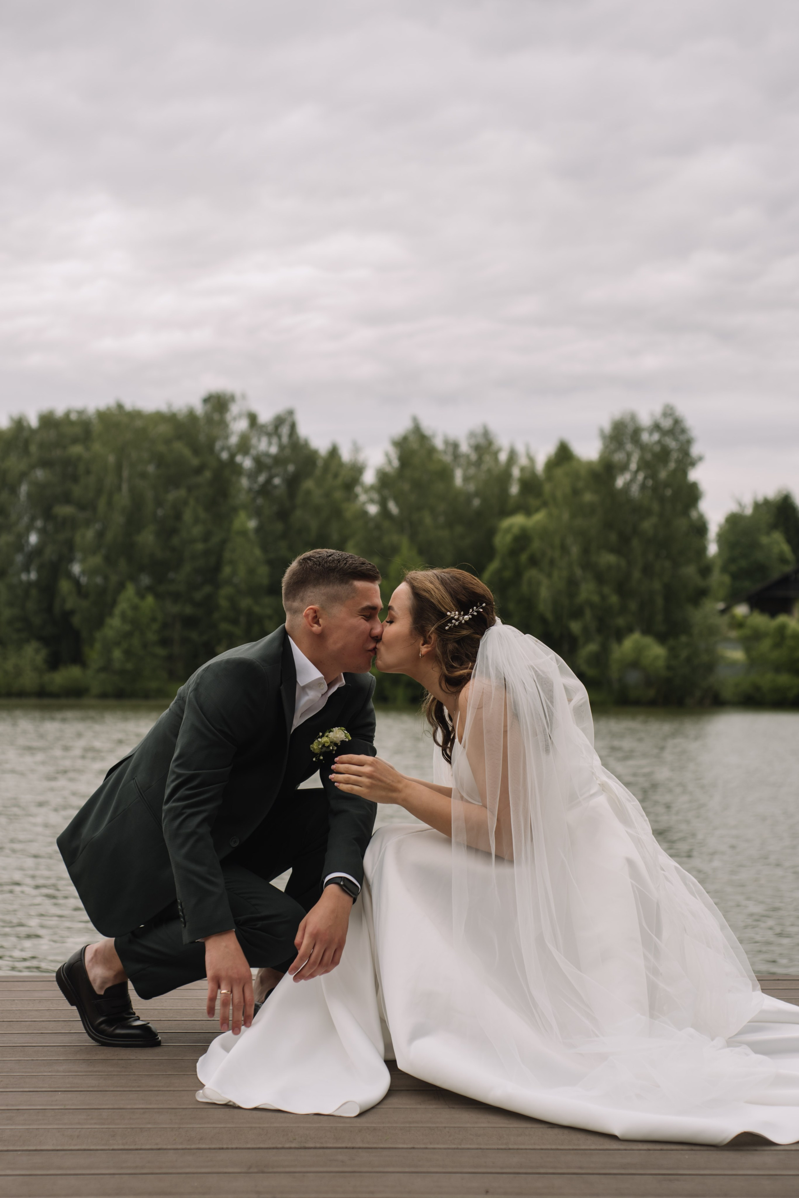 Свадьба Кристины и Никиты. Фотограф Нижний Новгорода Елена Калмыкова