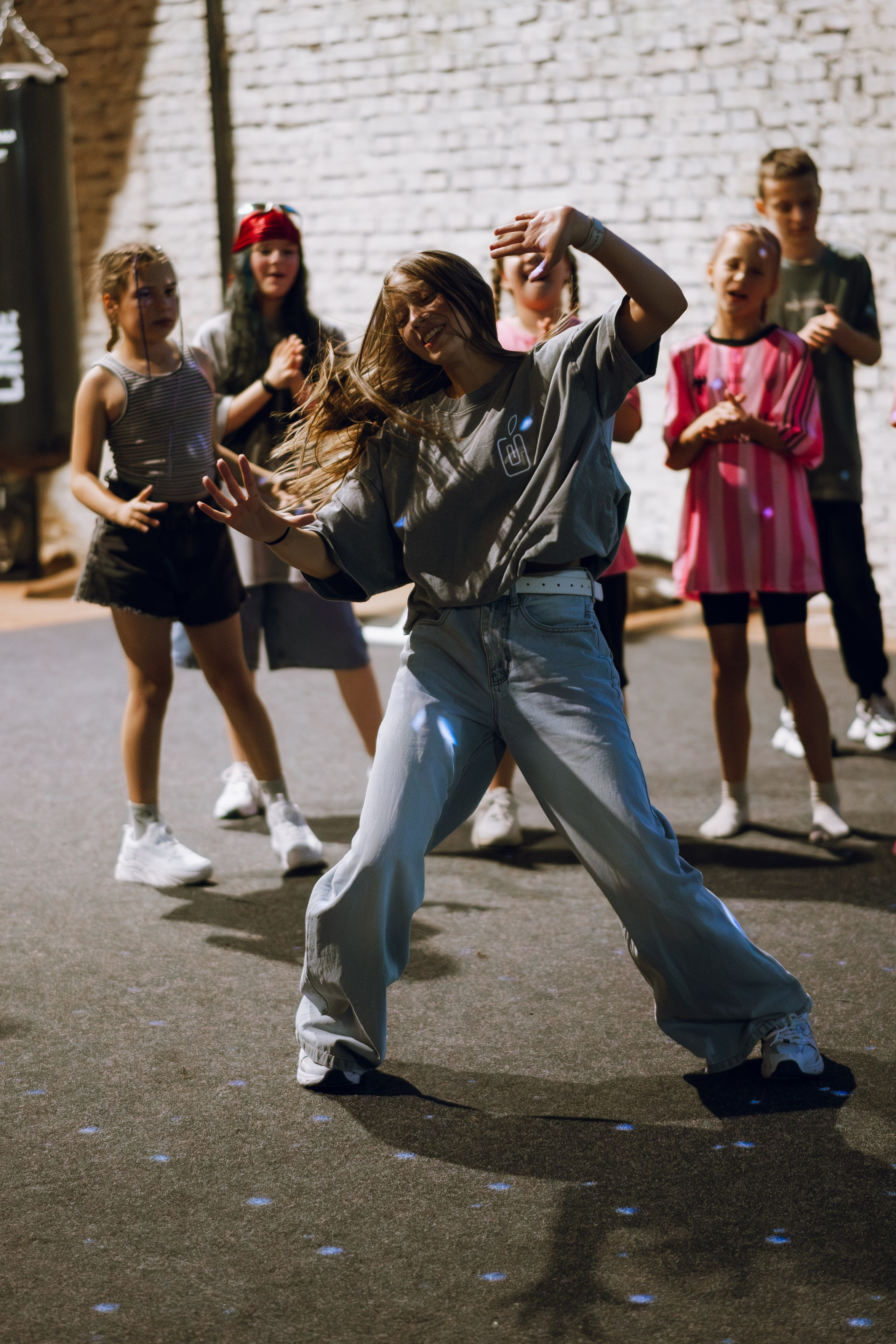 FO camp 4 2025. Фотограф Надежда Погребняк | Рязань | Москва