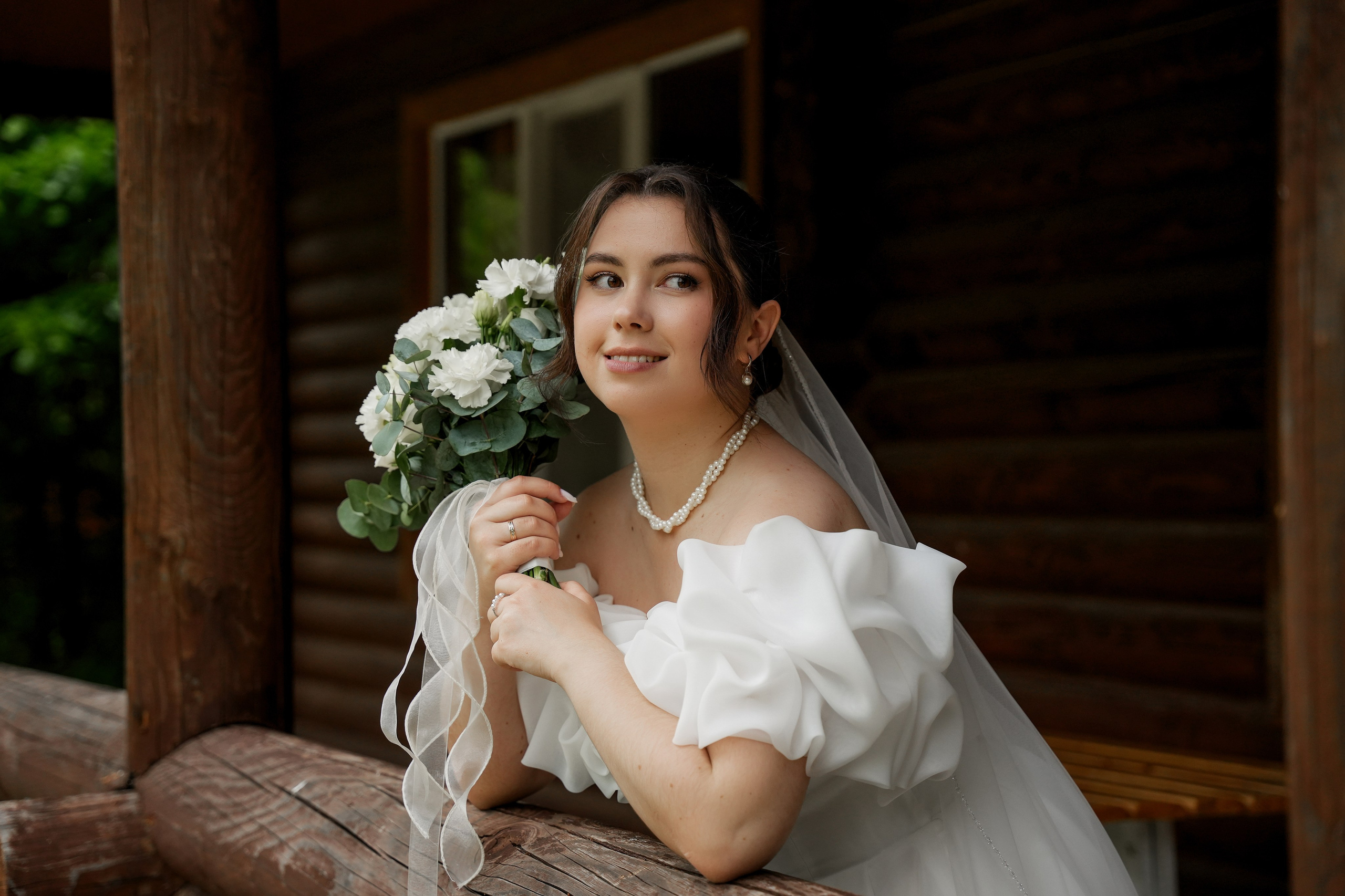 Дмитрий и Екатерина 14/06/2025. Фотограф в Смоленске Ольга Давыдова