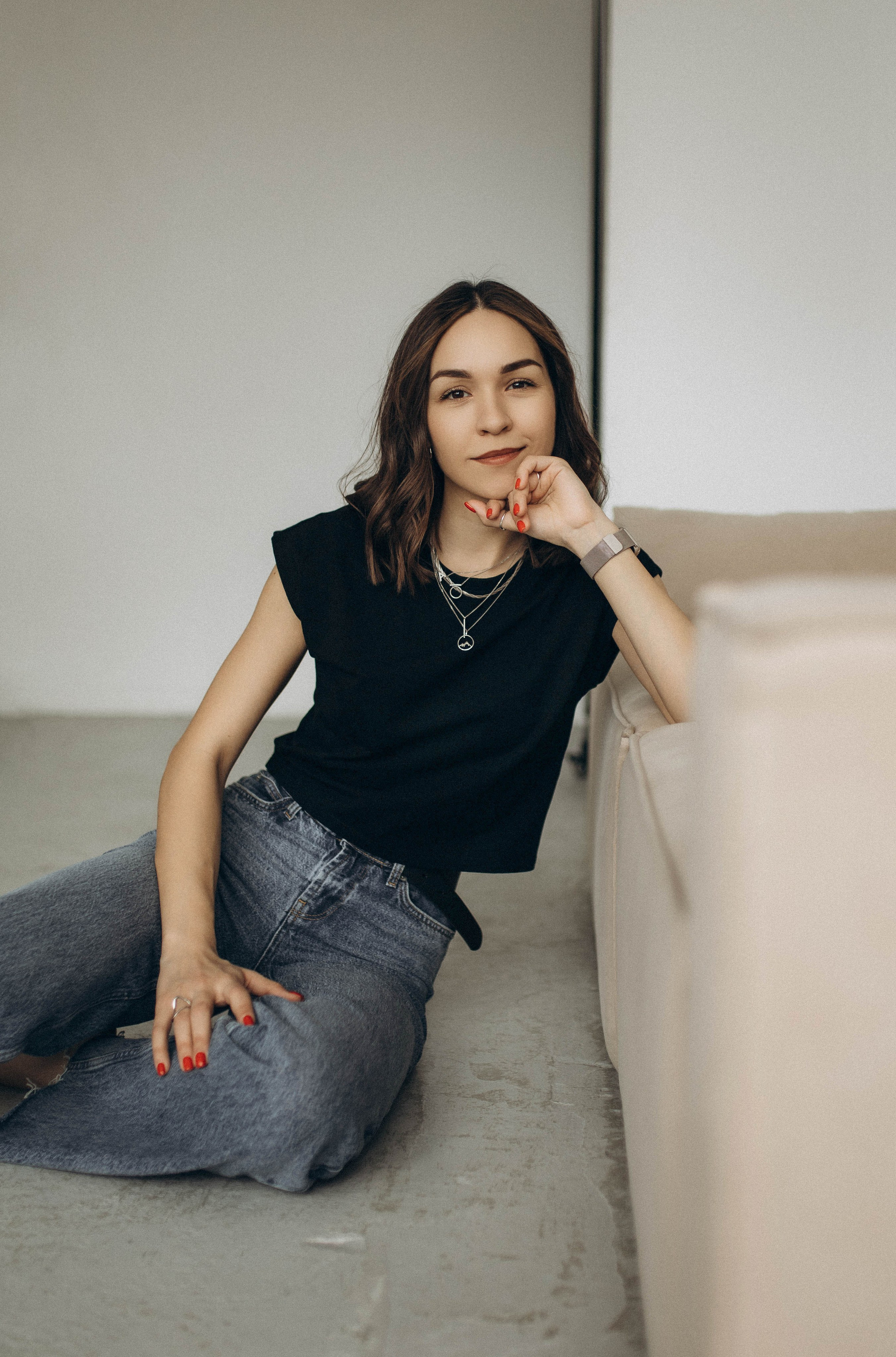 Вика. Миронова Анастасия