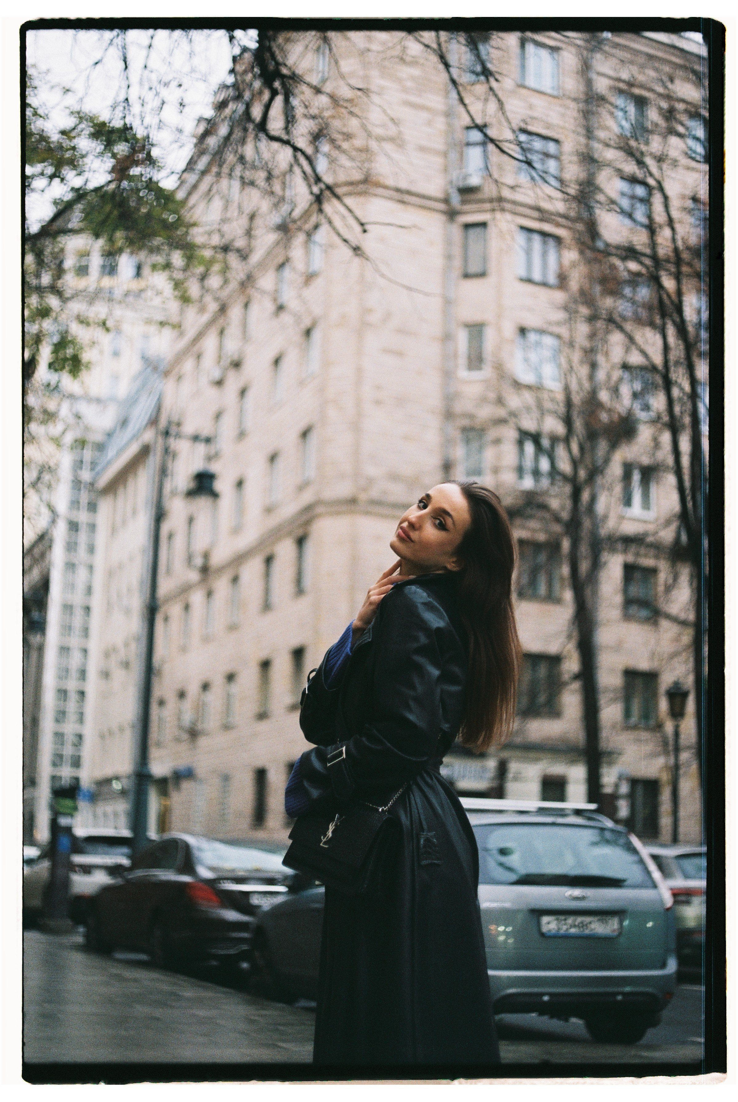 Sasha. Kseniia Kremneva — Photographer