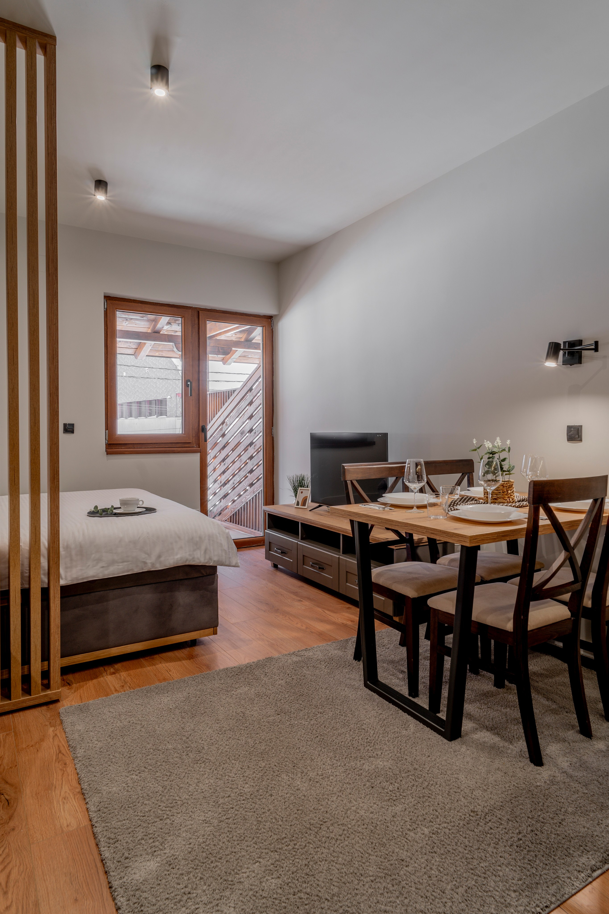 Bela Reka C013. Photographer Liana Sudets Serbia Kopaonik Brzece Brus