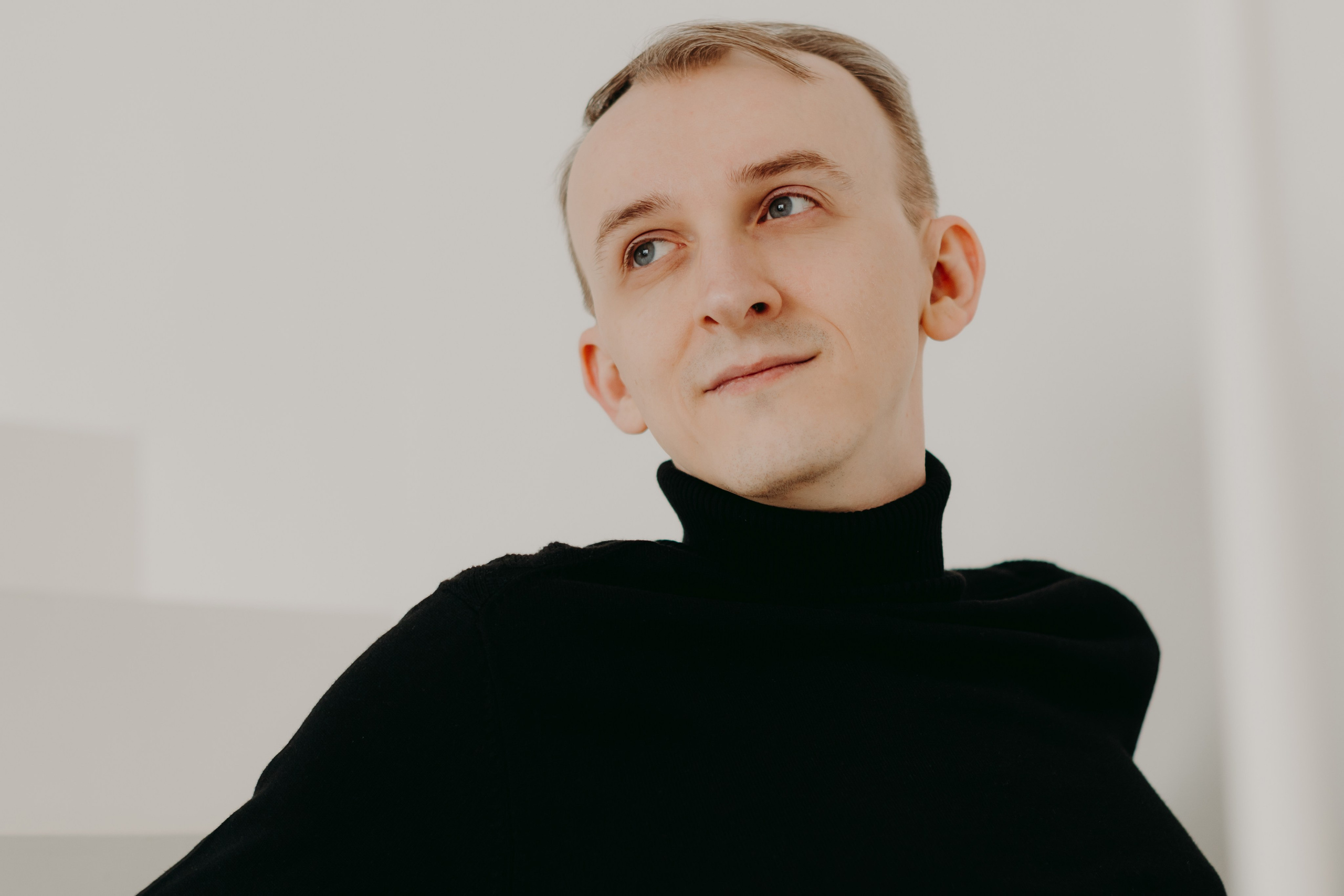 Сергей. ФотоСова. Фотограф в Челябинске Любовь Денисенко