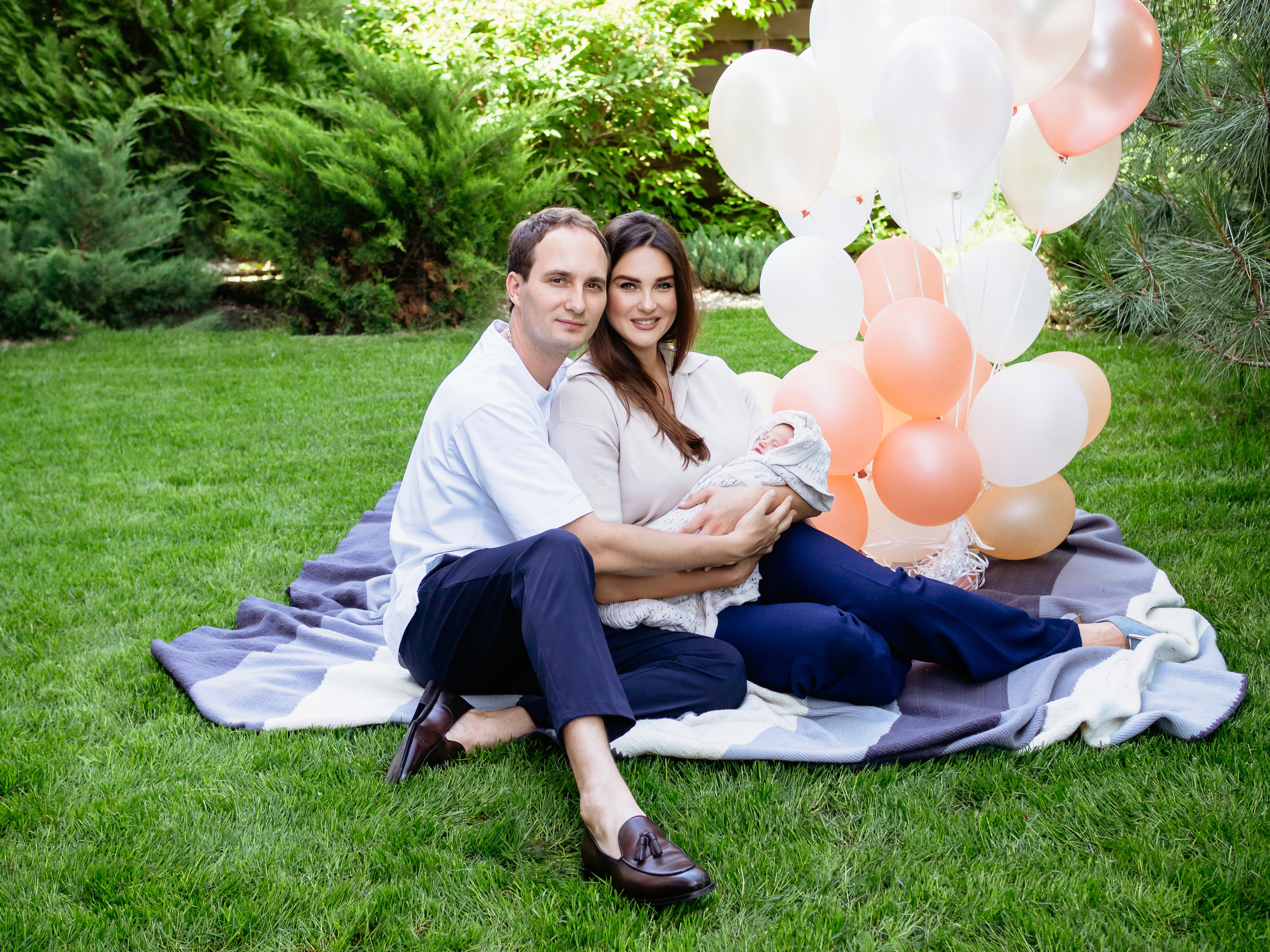 Выписка Камиллы. Фотограф мероприятий в Ростове-на-Дону Есманская Елена