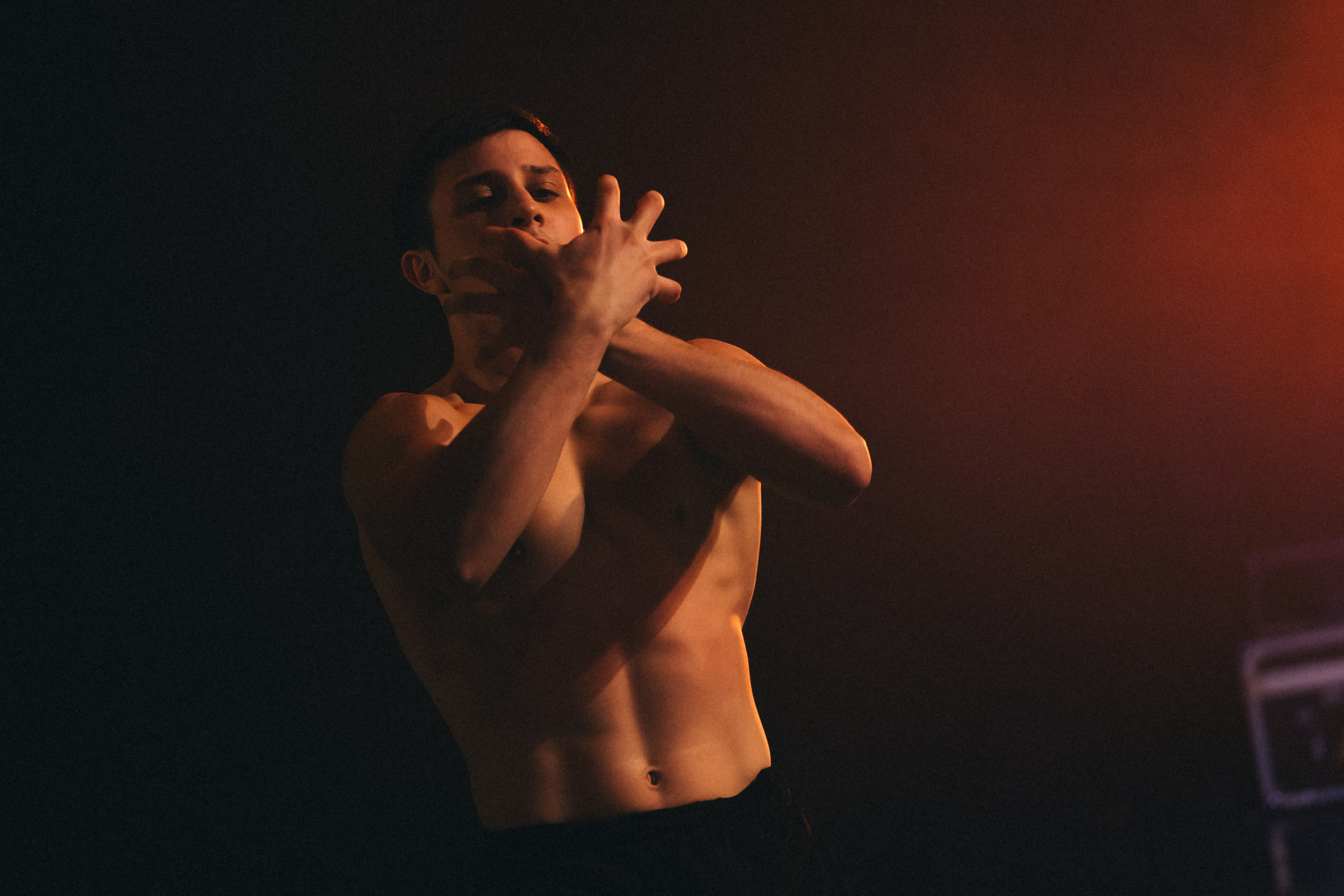 Отчётный концерт КемГИК. Фотограф Кемерово | Сергей