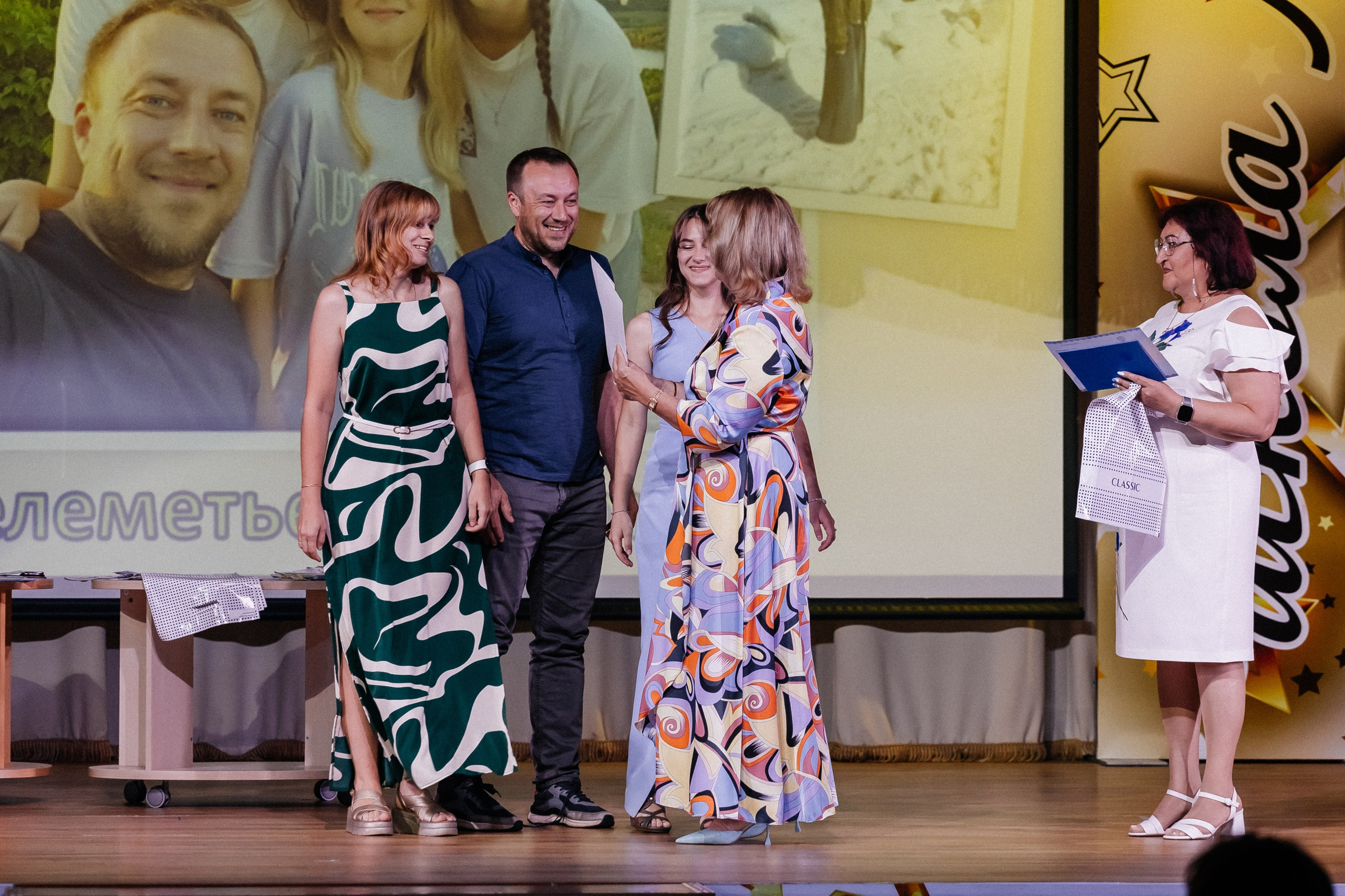 Выпускной 2025. Фотограф Кемерово | Сергей