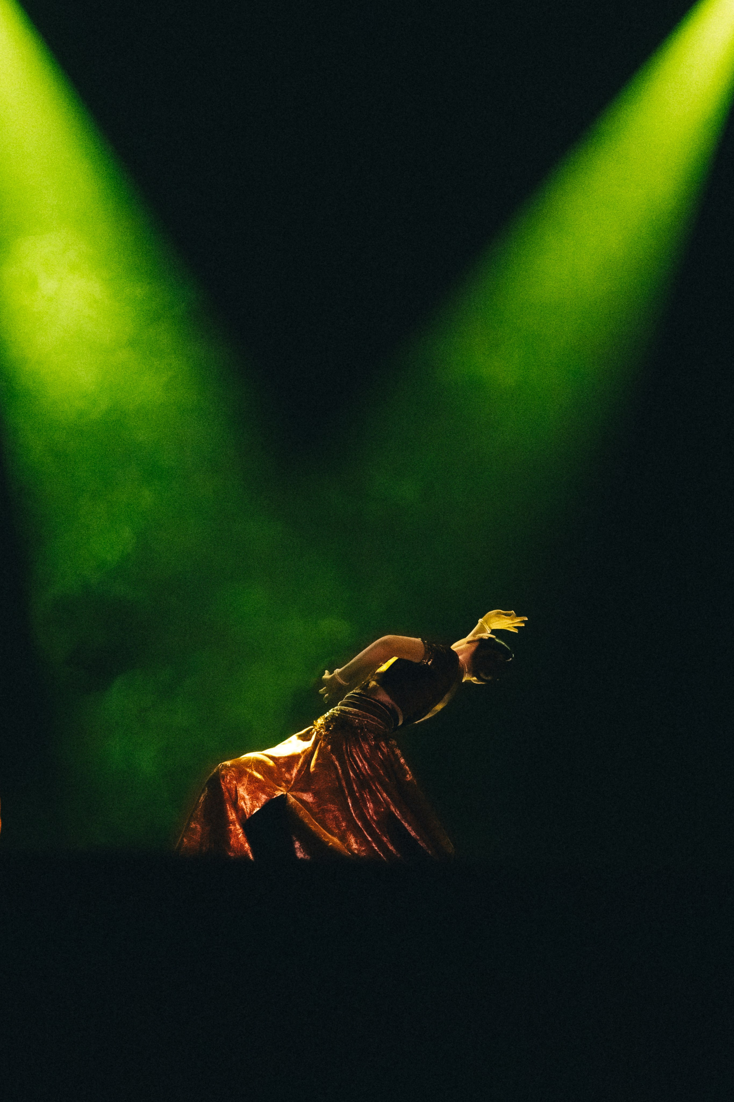 Отчётный концерт КемГИК. Фотограф Кемерово | Сергей