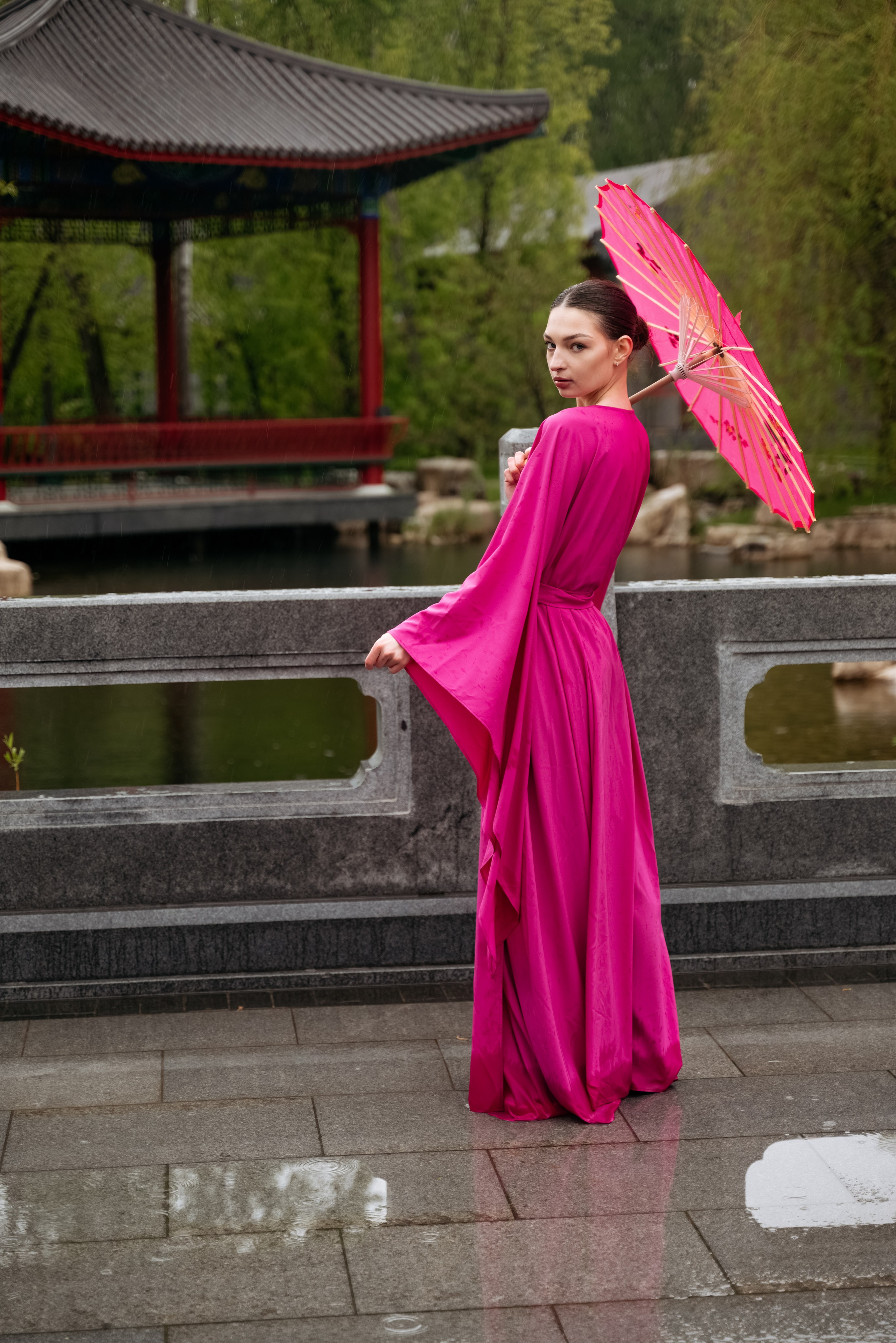 В ожидании…