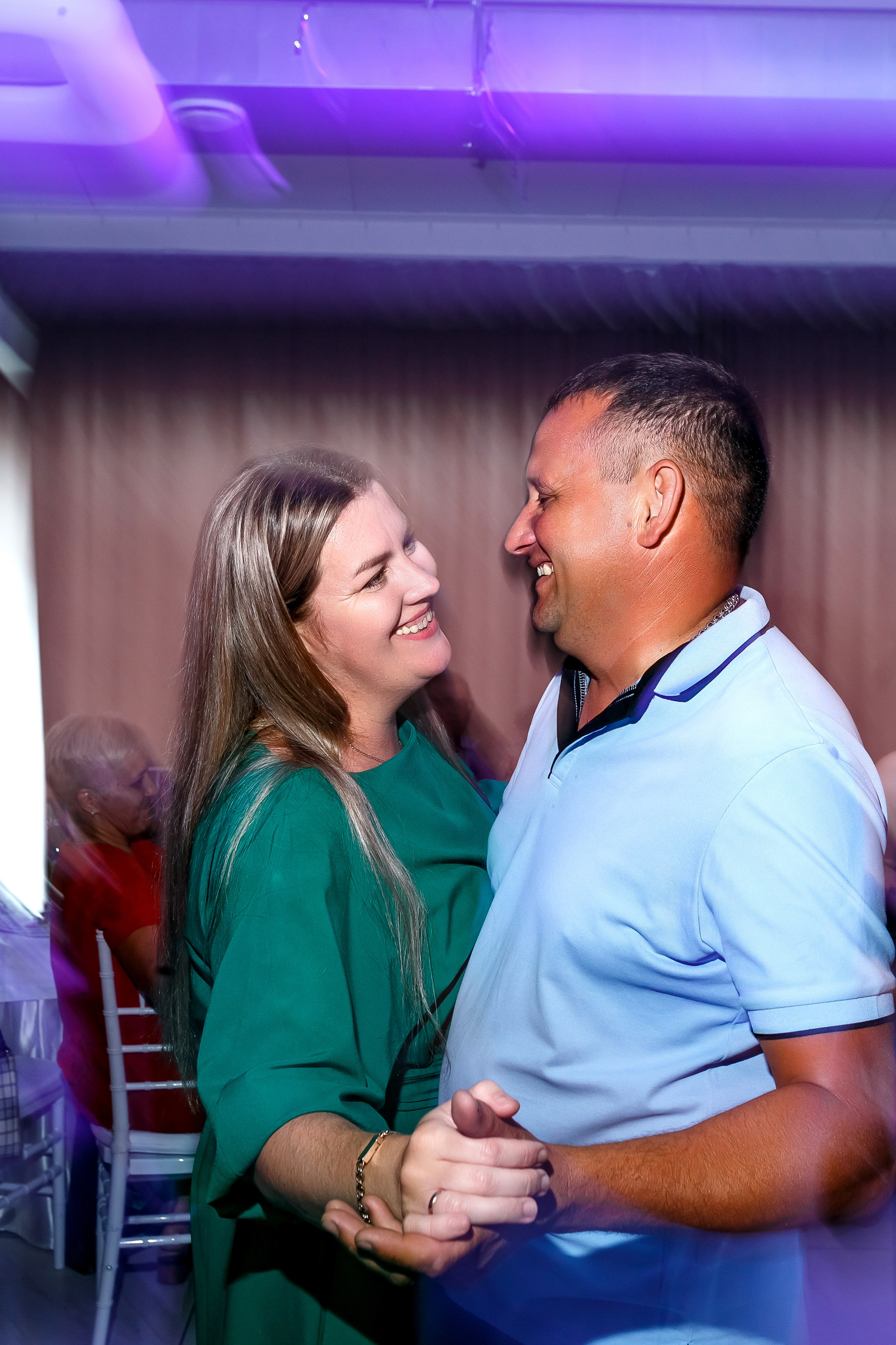 ВЫПУСКНОЙ \ Камень на Оби. Фотограф в  г. Новосибирск