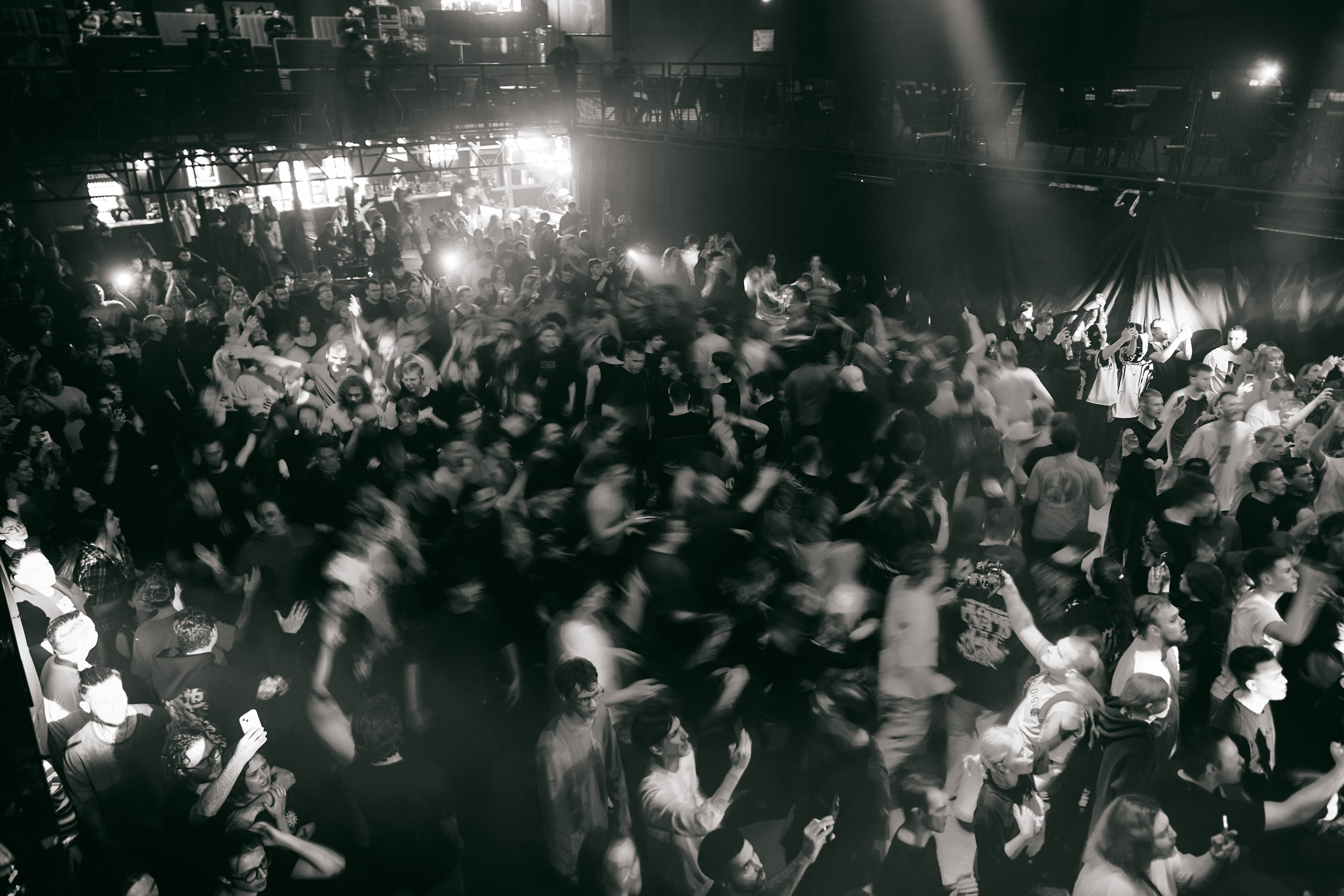 Концерт Куок. Фотограф Романенко Сергей в Екатеринбурге