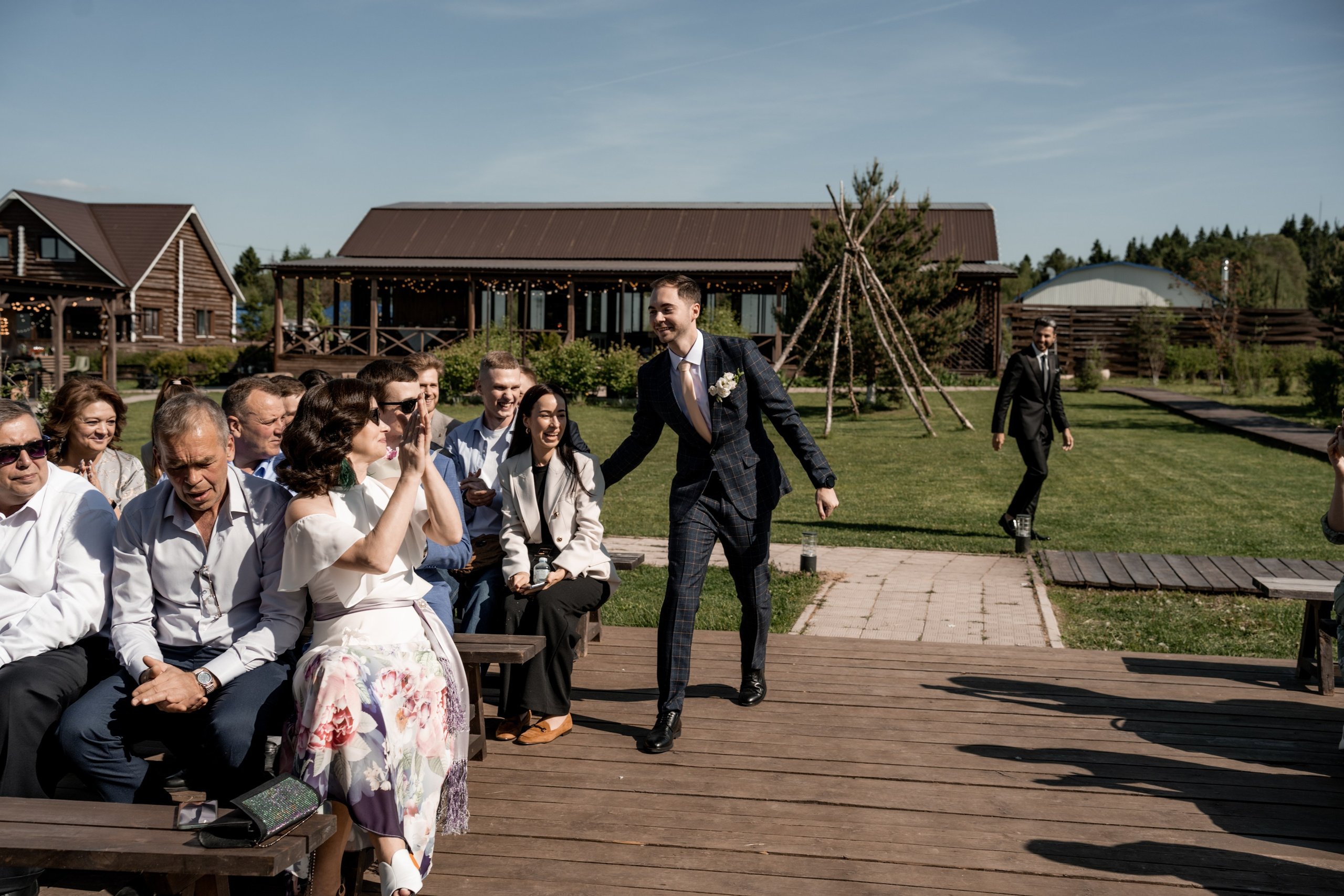 2024. Дима и Маша. Свадебный и семейный фотограф в Москве и Европе Евгения Амелина