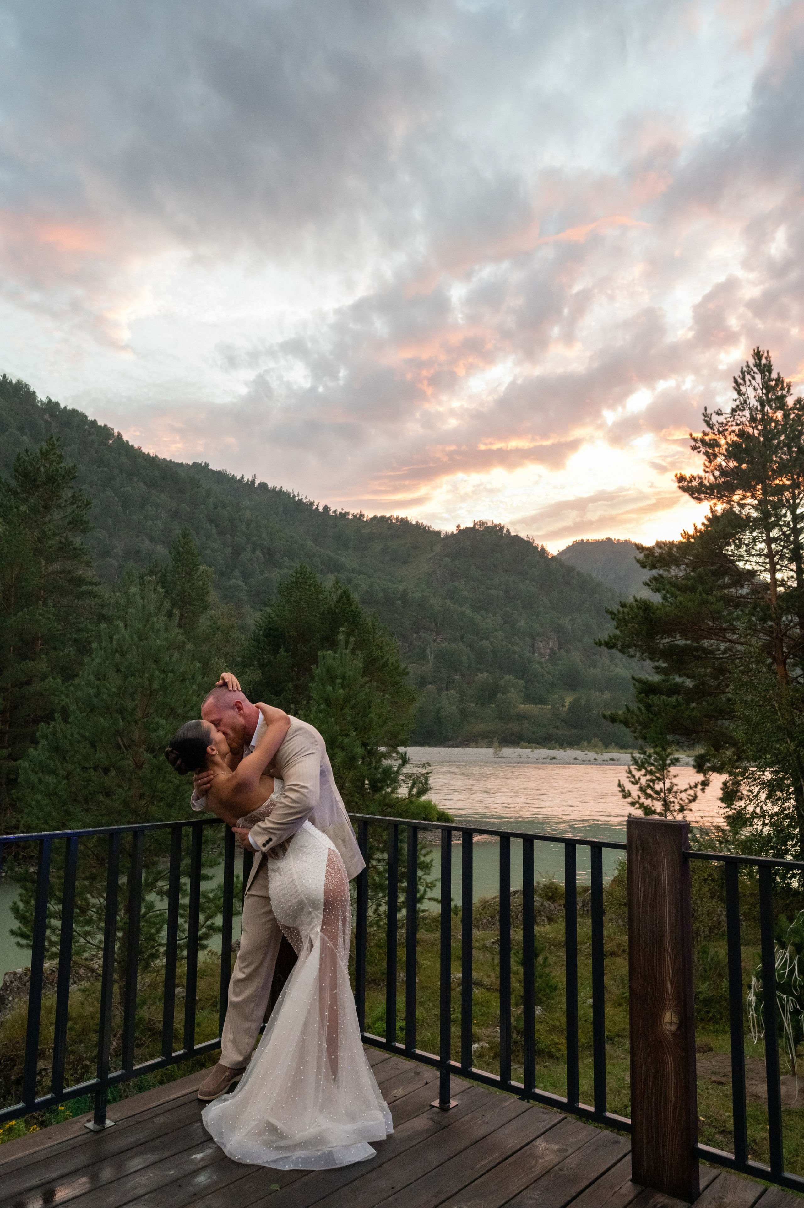 Serovski. Свадебный и семейный фотограф в Москве и Европе Евгения Амелина