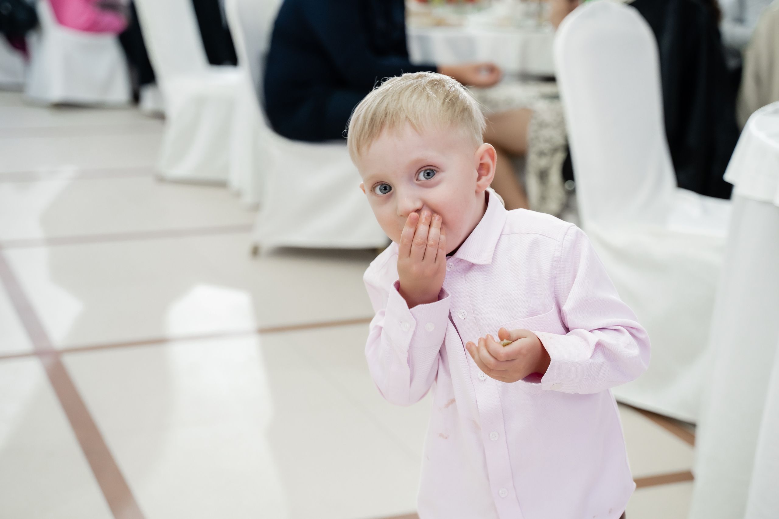 Алина и Максим. Свадебный фотограф Екатерина Кузнецова