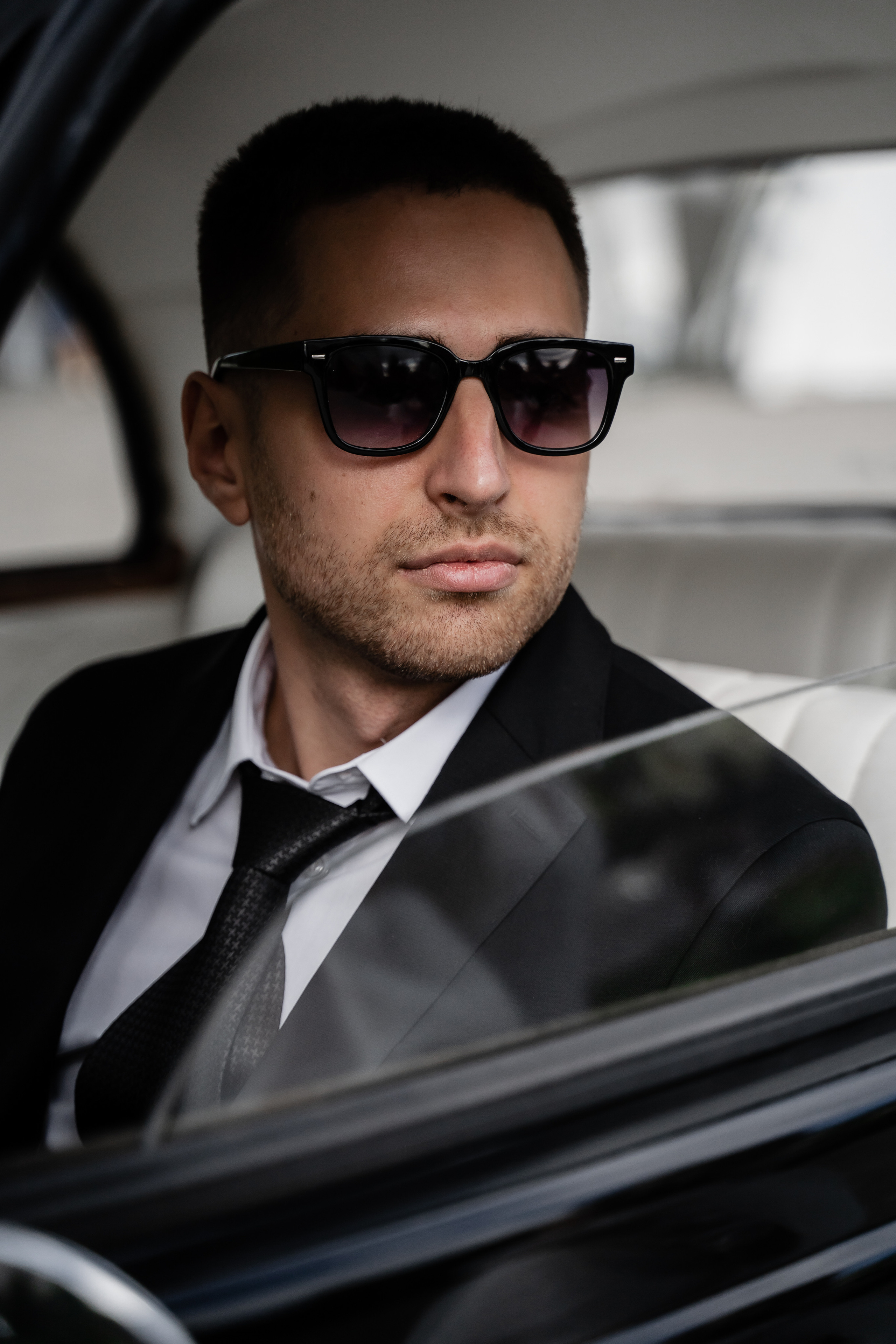 Алина и Максим. Свадебный фотограф Екатерина Кузнецова