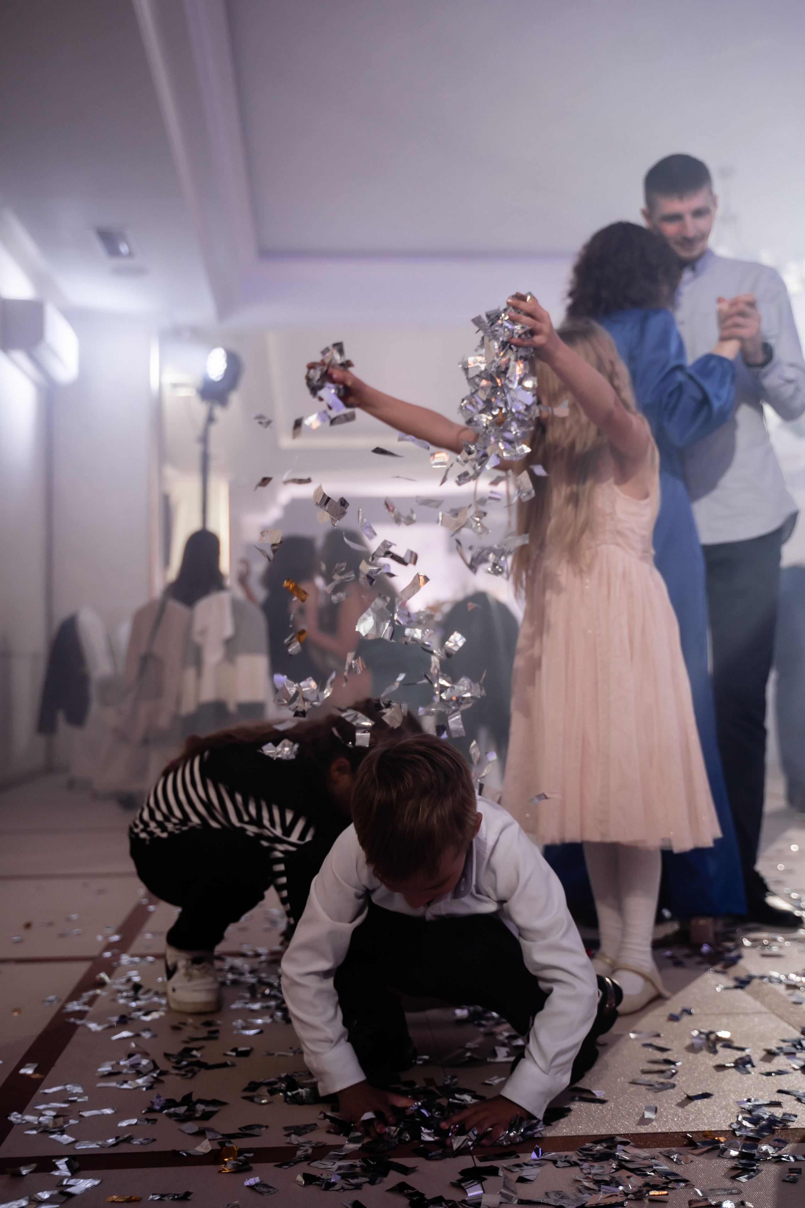 Алина и Максим. Свадебный фотограф Екатерина Кузнецова