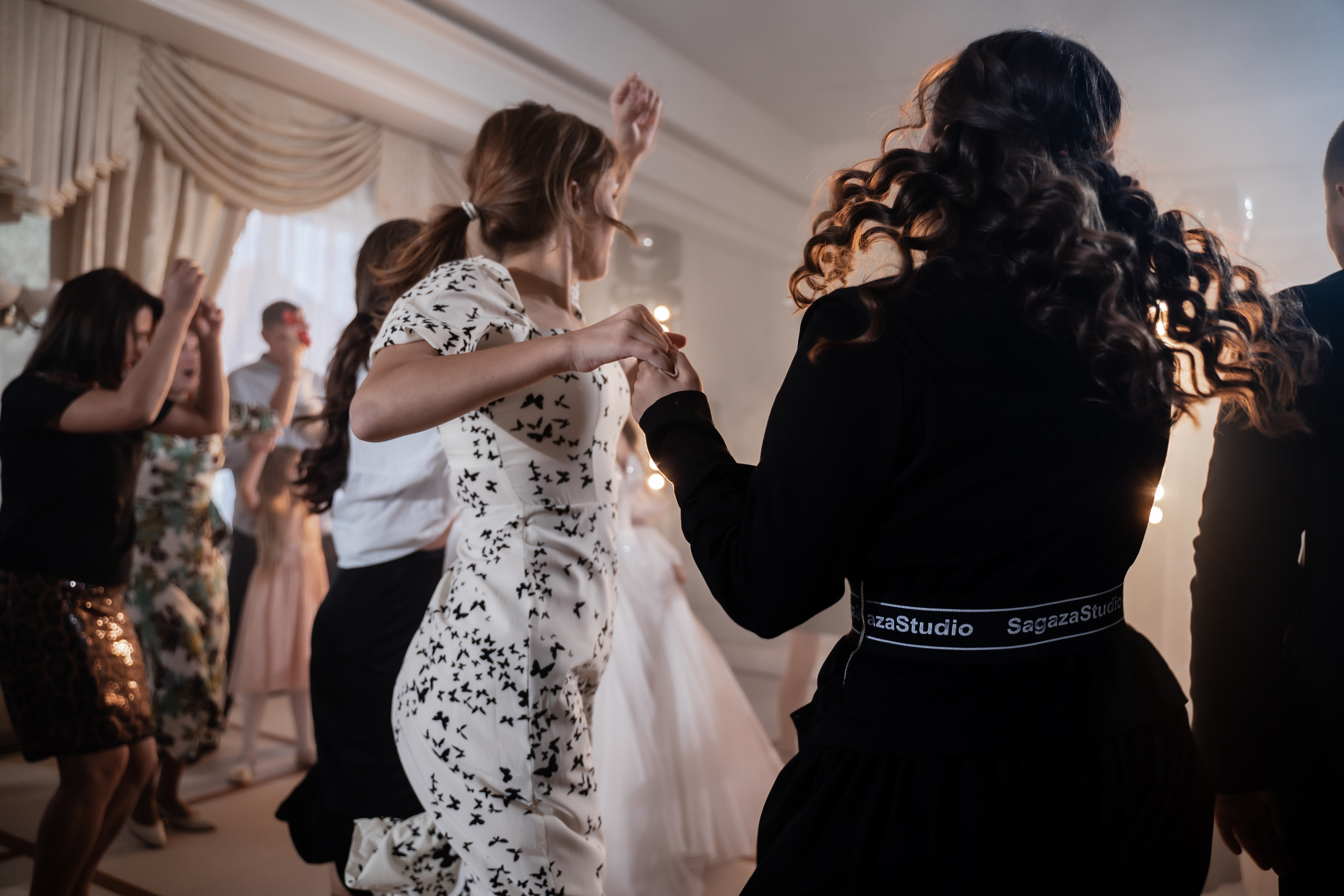 Алина и Максим. Свадебный фотограф Екатерина Кузнецова