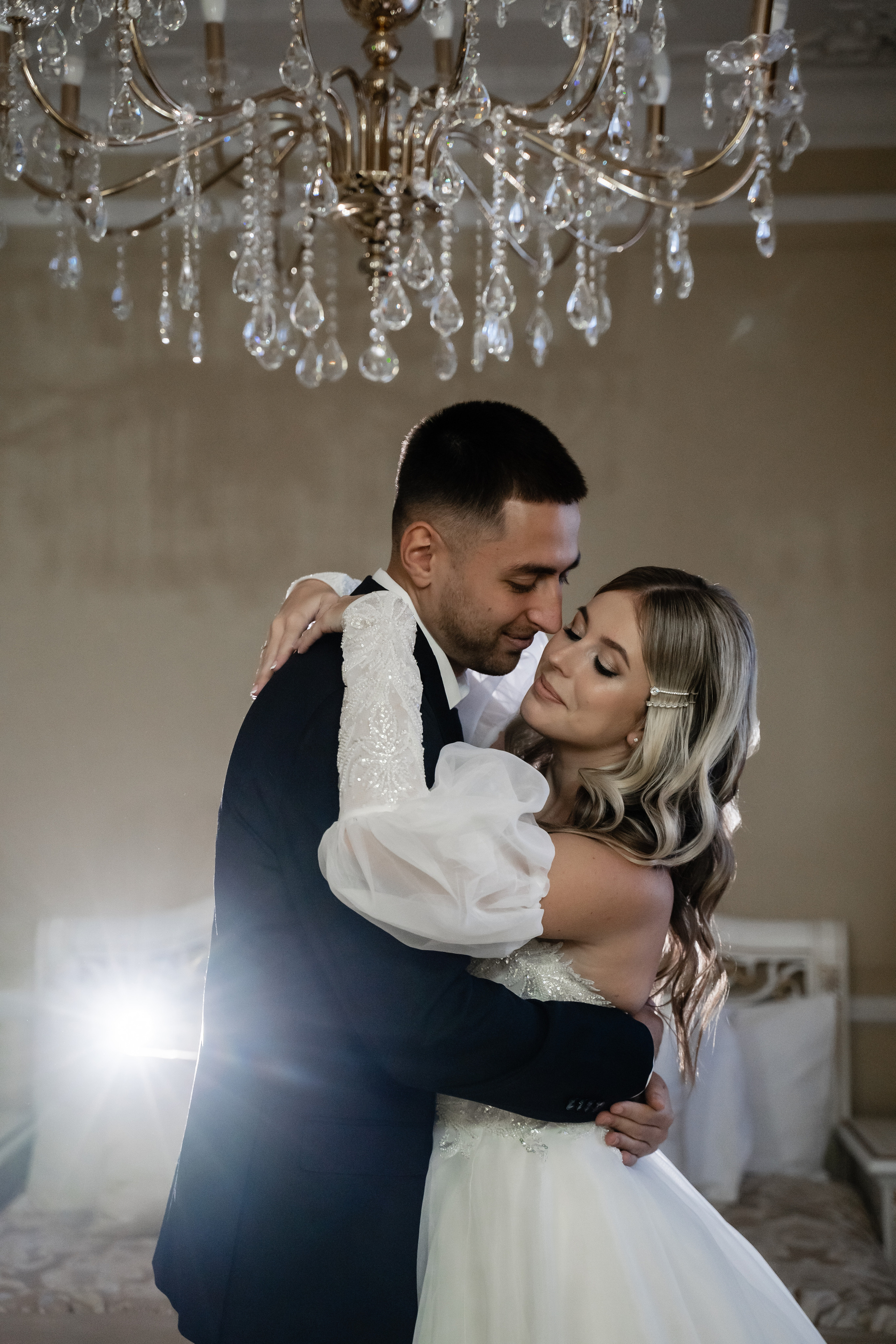 Алина и Максим. Свадебный фотограф Екатерина Кузнецова