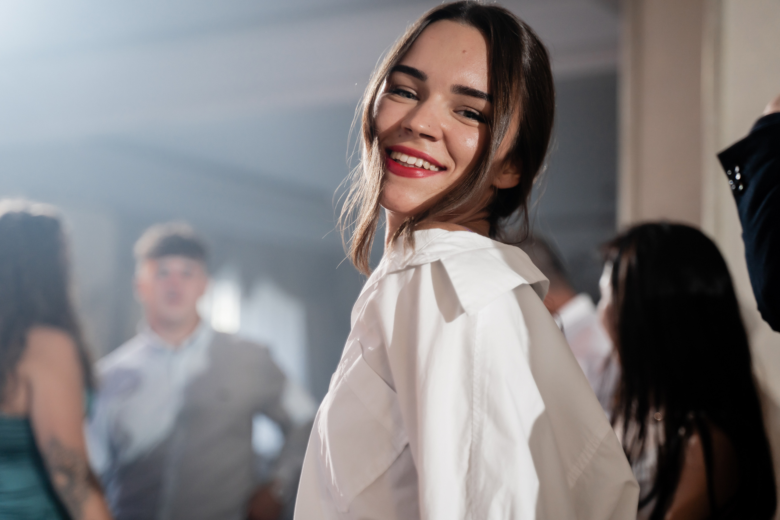 Алина и Максим. Свадебный фотограф Екатерина Кузнецова