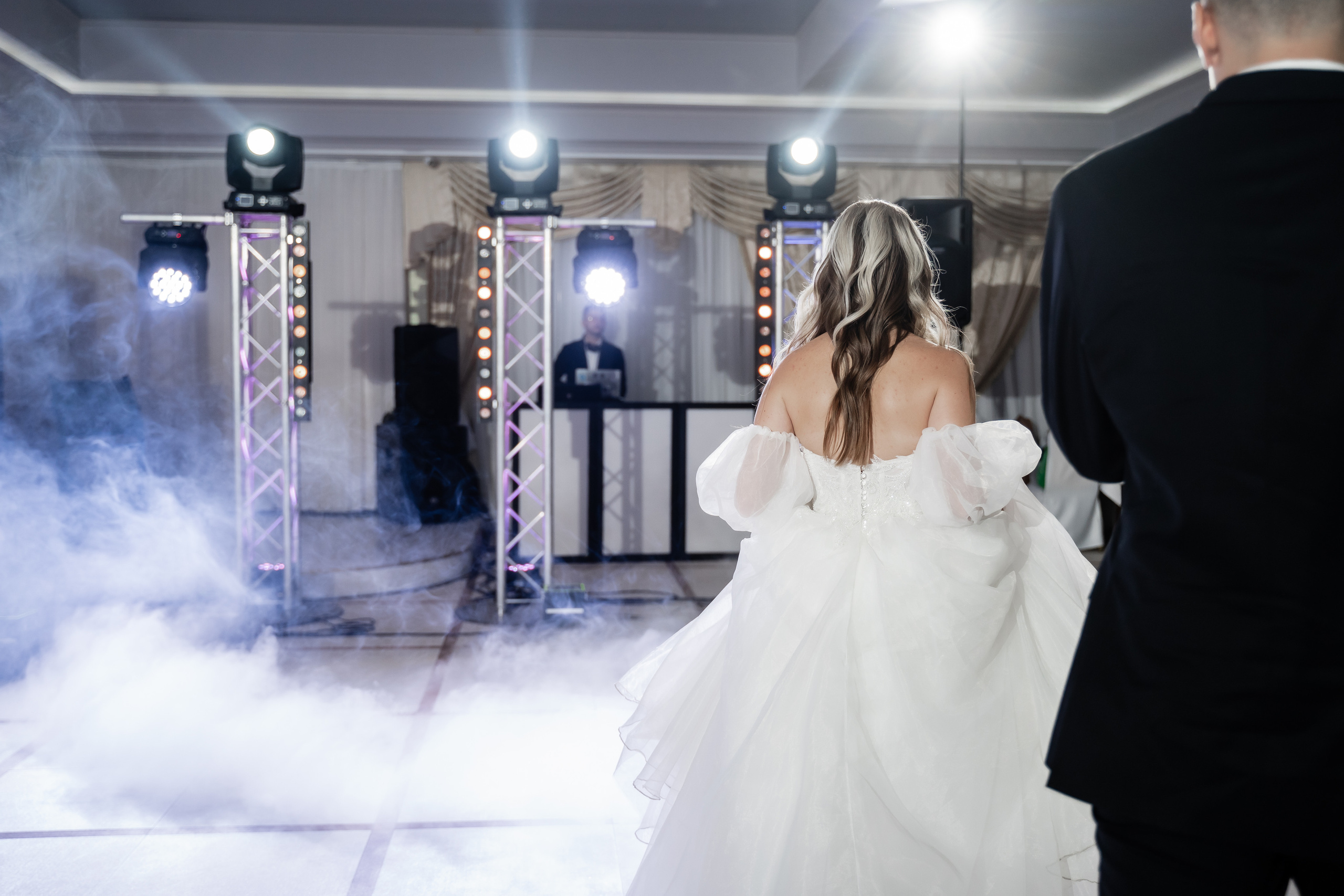 Алина и Максим. Свадебный фотограф Екатерина Кузнецова