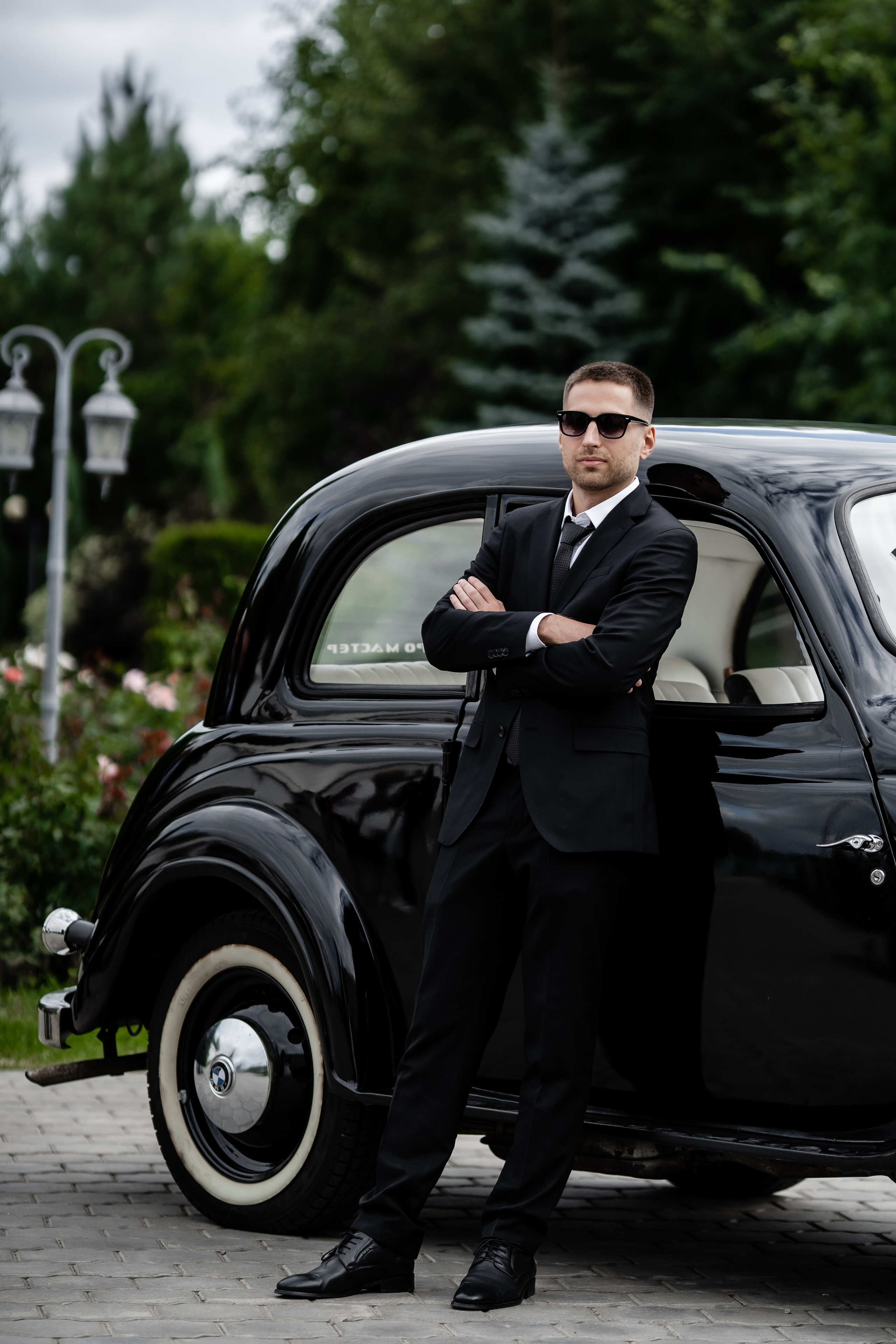 Алина и Максим. Свадебный фотограф Екатерина Кузнецова