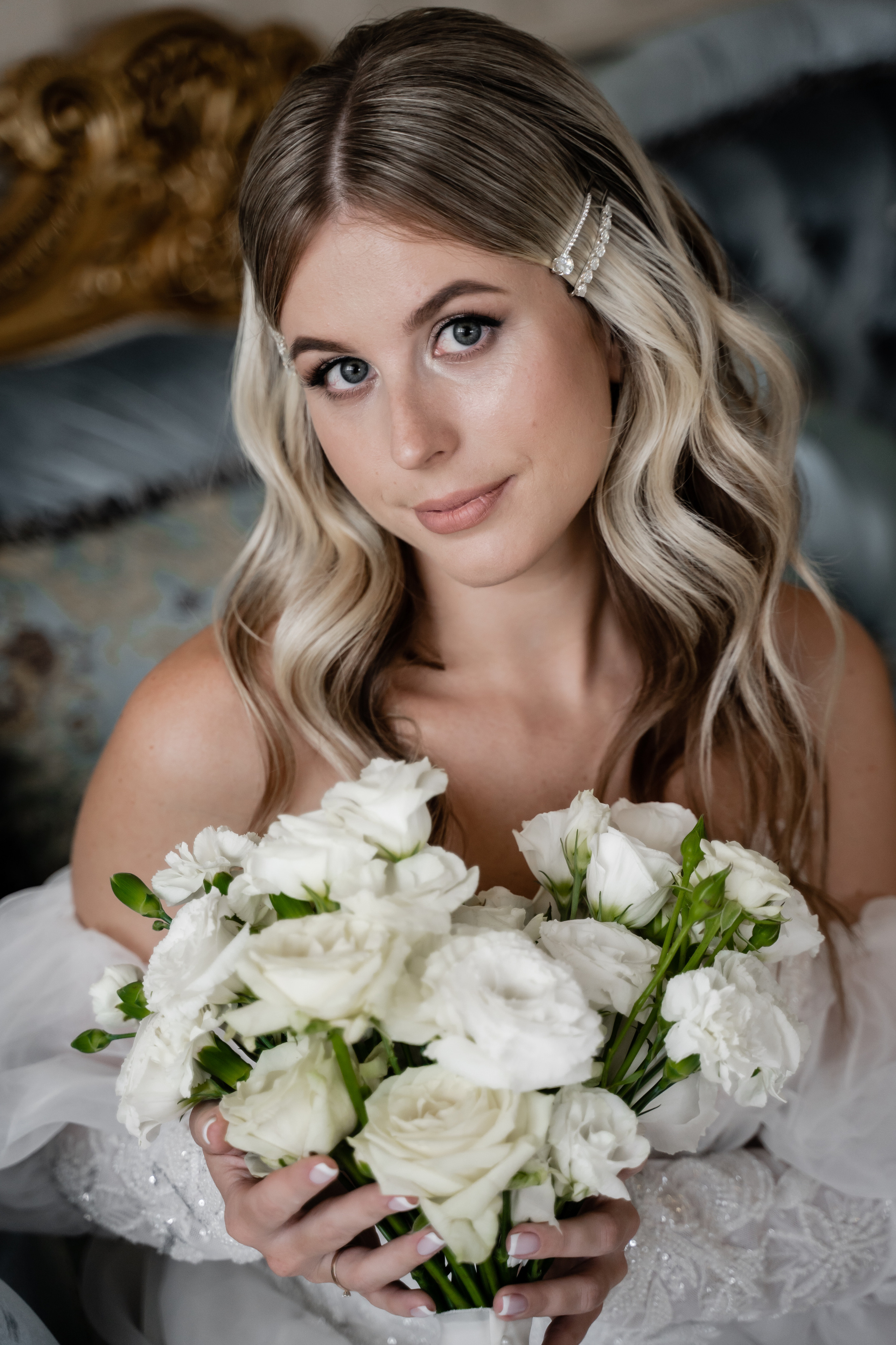 Алина и Максим. Свадебный фотограф Екатерина Кузнецова