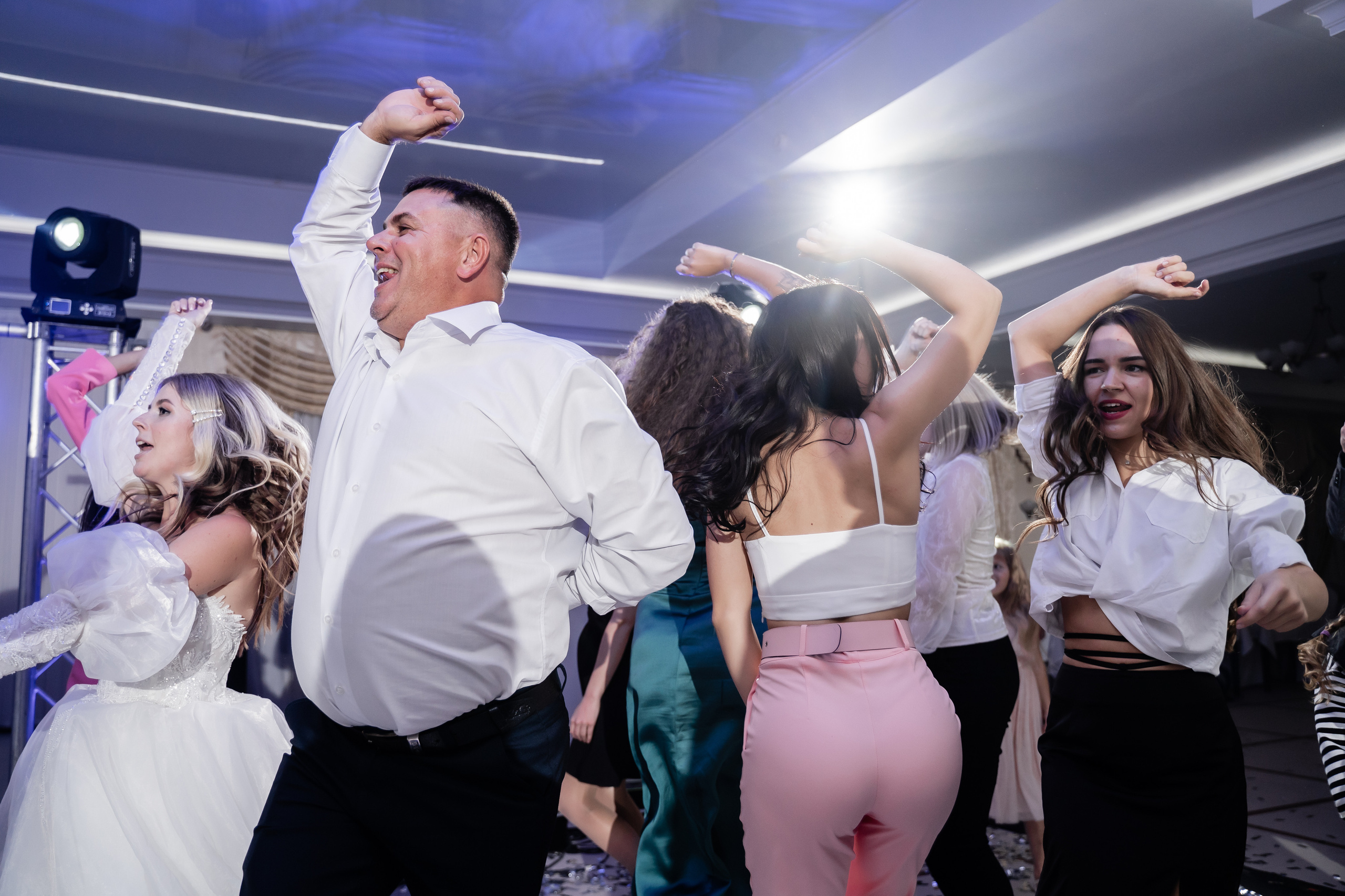 Алина и Максим. Свадебный фотограф Екатерина Кузнецова