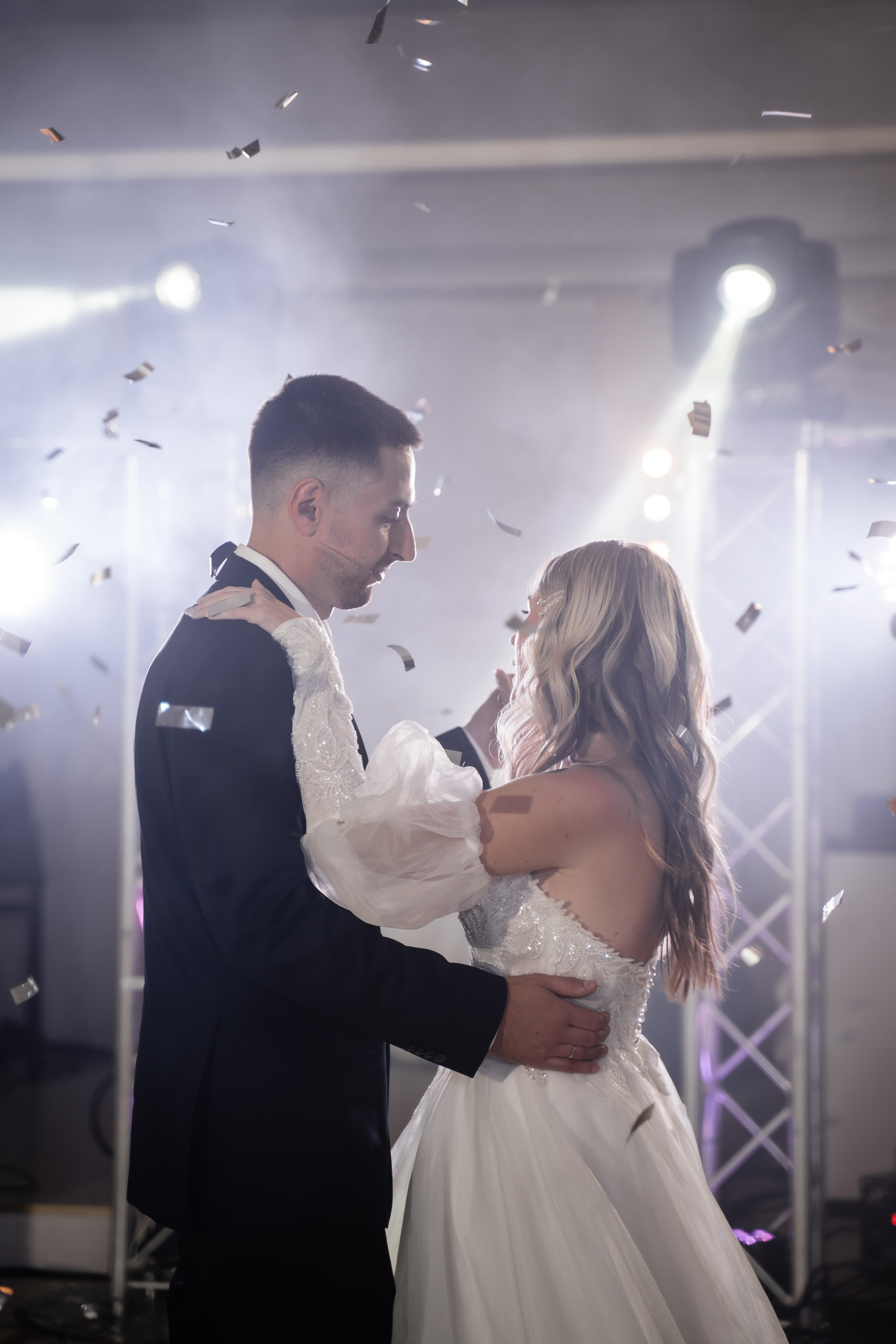 Алина и Максим. Свадебный фотограф Екатерина Кузнецова