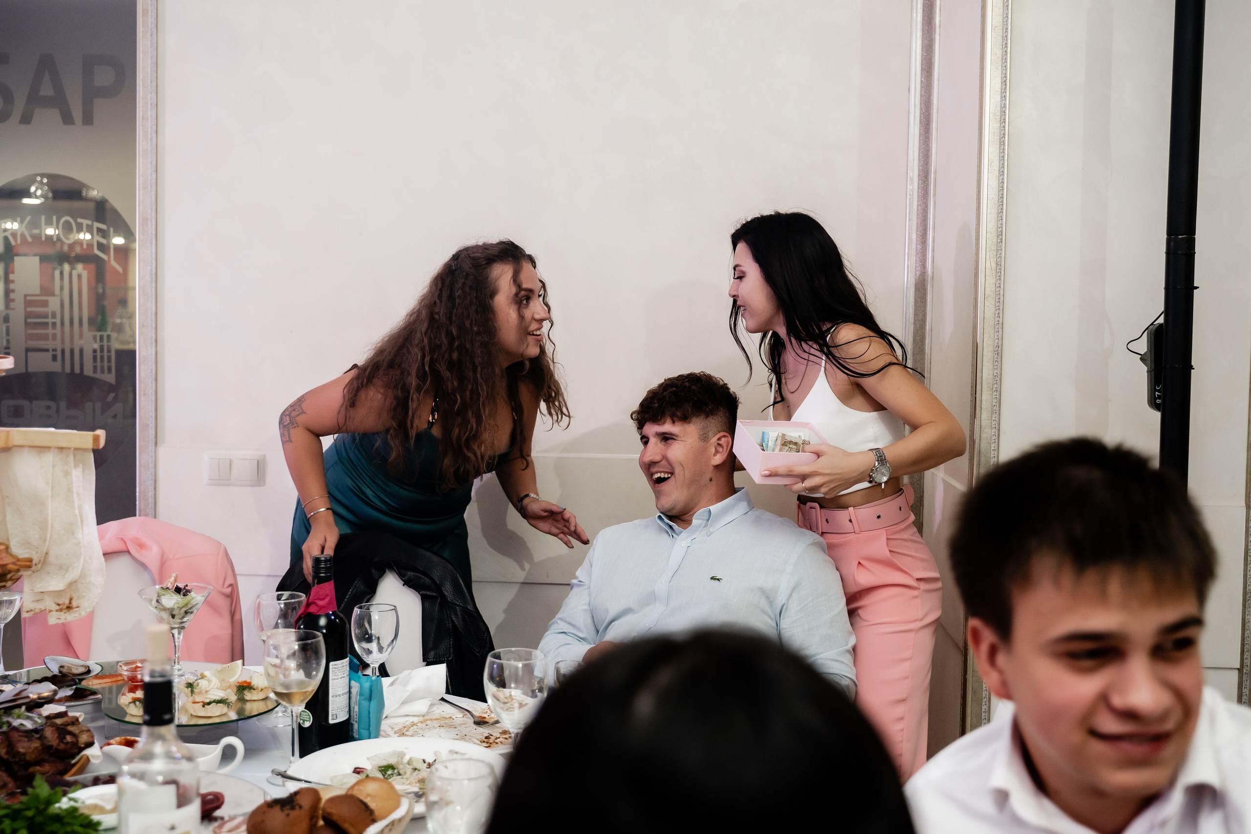 Алина и Максим. Свадебный фотограф Екатерина Кузнецова