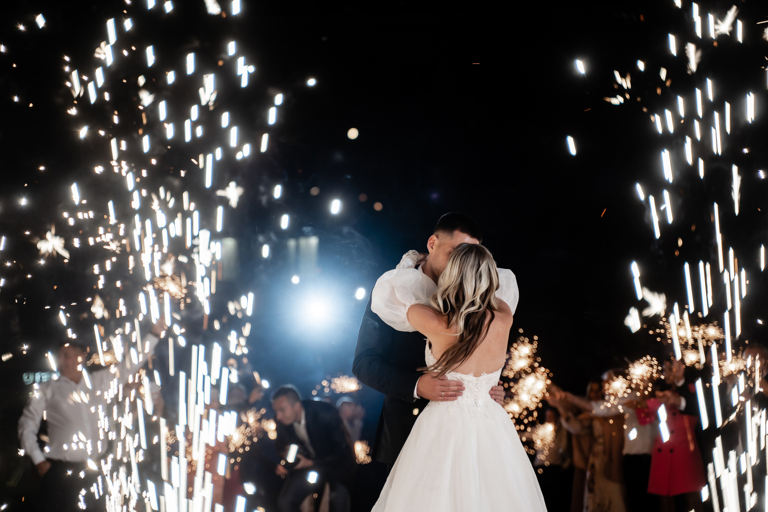 Алина и Максим. Свадебный фотограф Екатерина Кузнецова