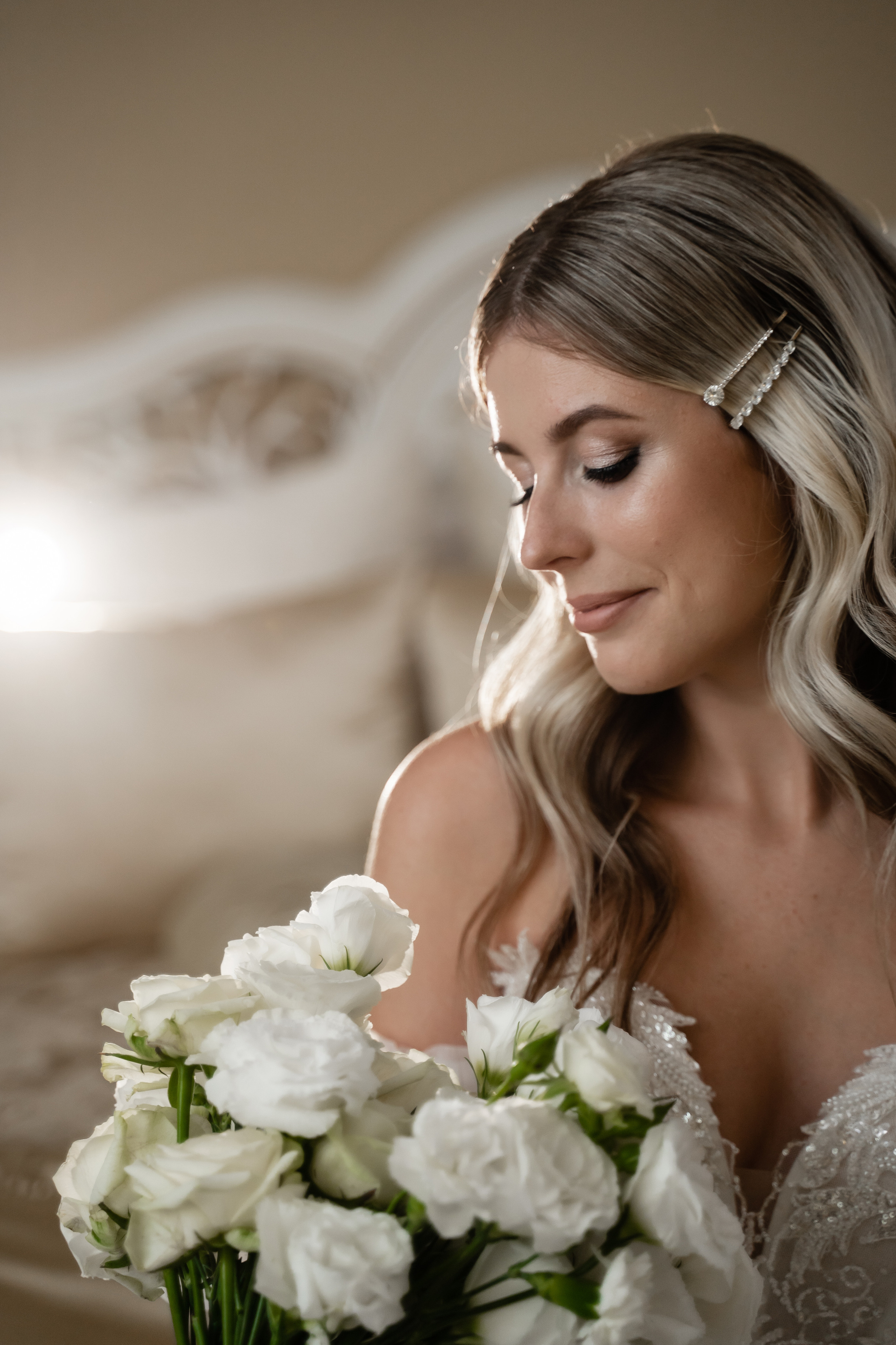 Алина и Максим. Свадебный фотограф Екатерина Кузнецова