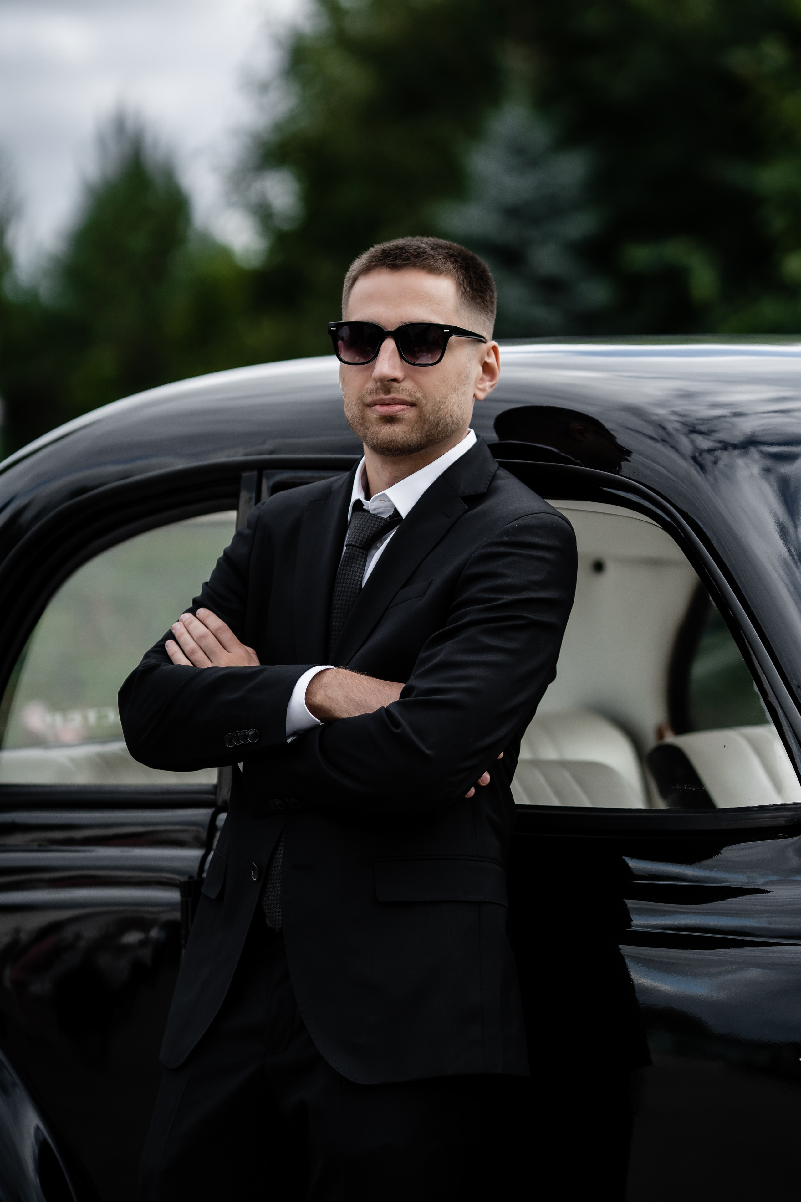 Алина и Максим. Свадебный фотограф Екатерина Кузнецова