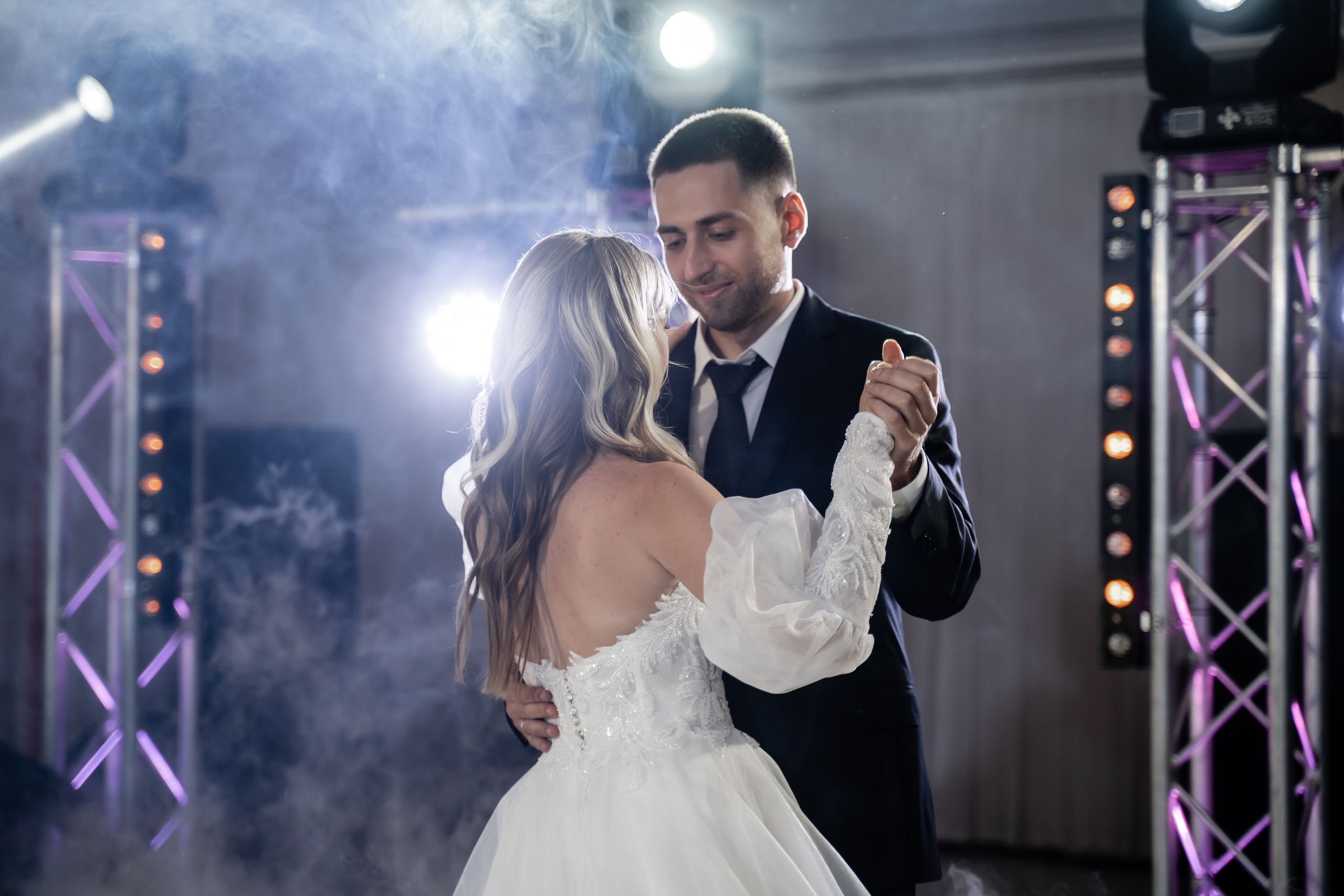 Алина и Максим. Свадебный фотограф Екатерина Кузнецова