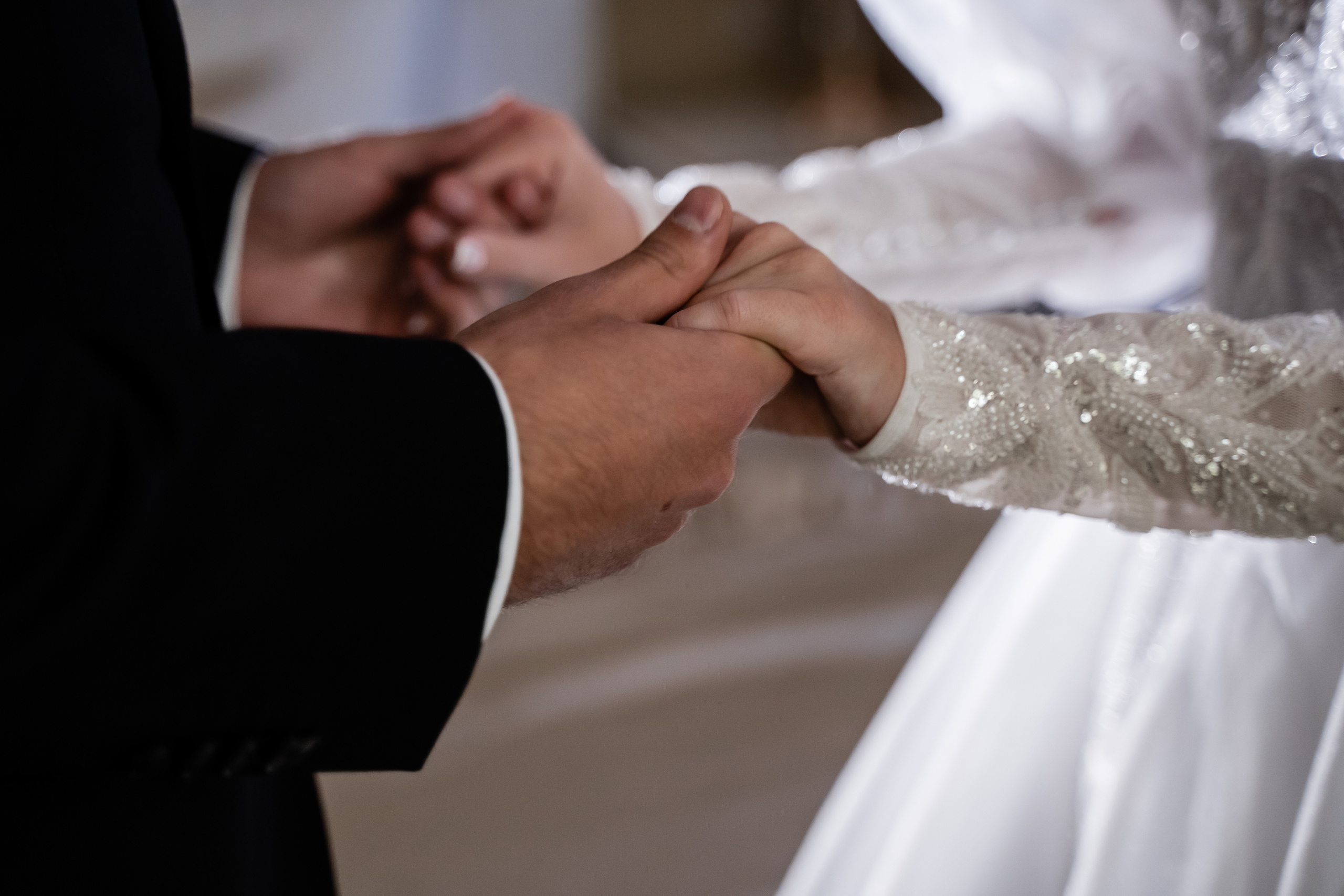 Алина и Максим. Свадебный фотограф Екатерина Кузнецова