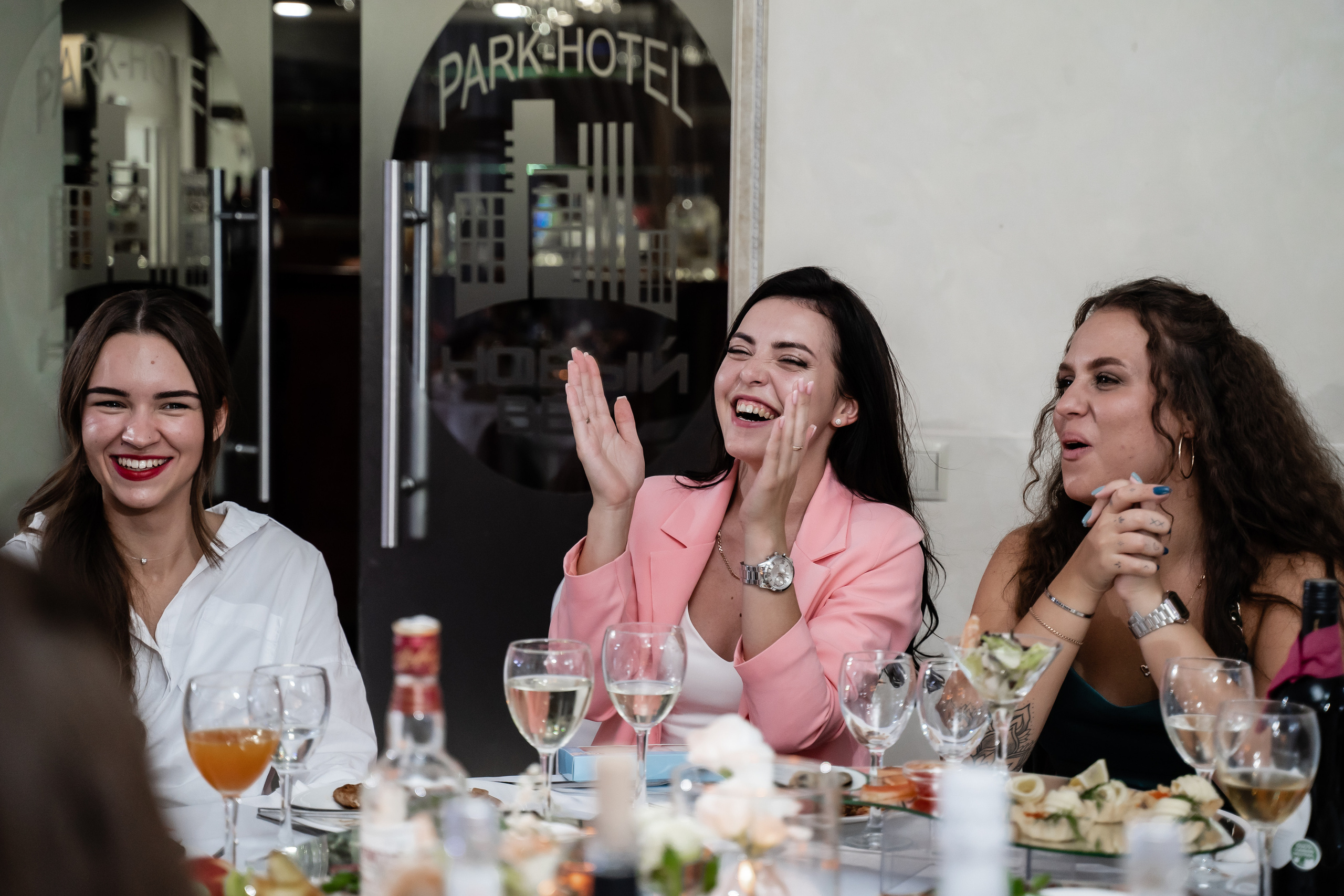 Алина и Максим. Свадебный фотограф Екатерина Кузнецова