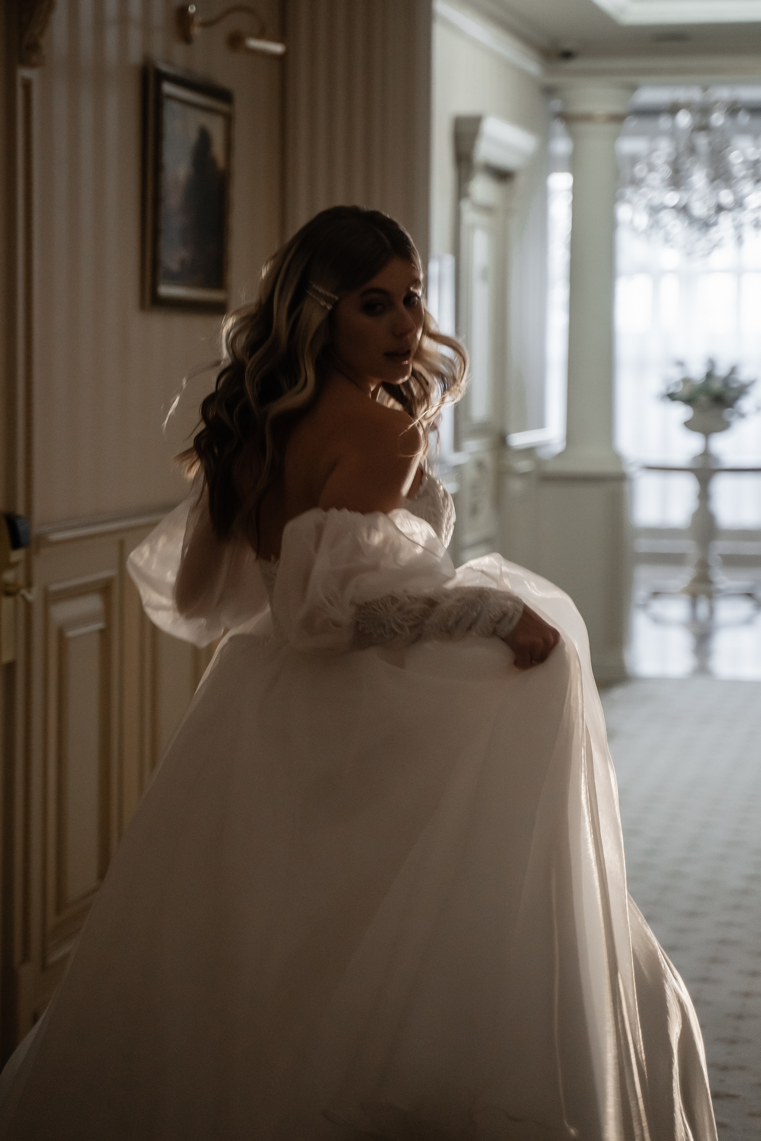 Алина и Максим. Свадебный фотограф Екатерина Кузнецова